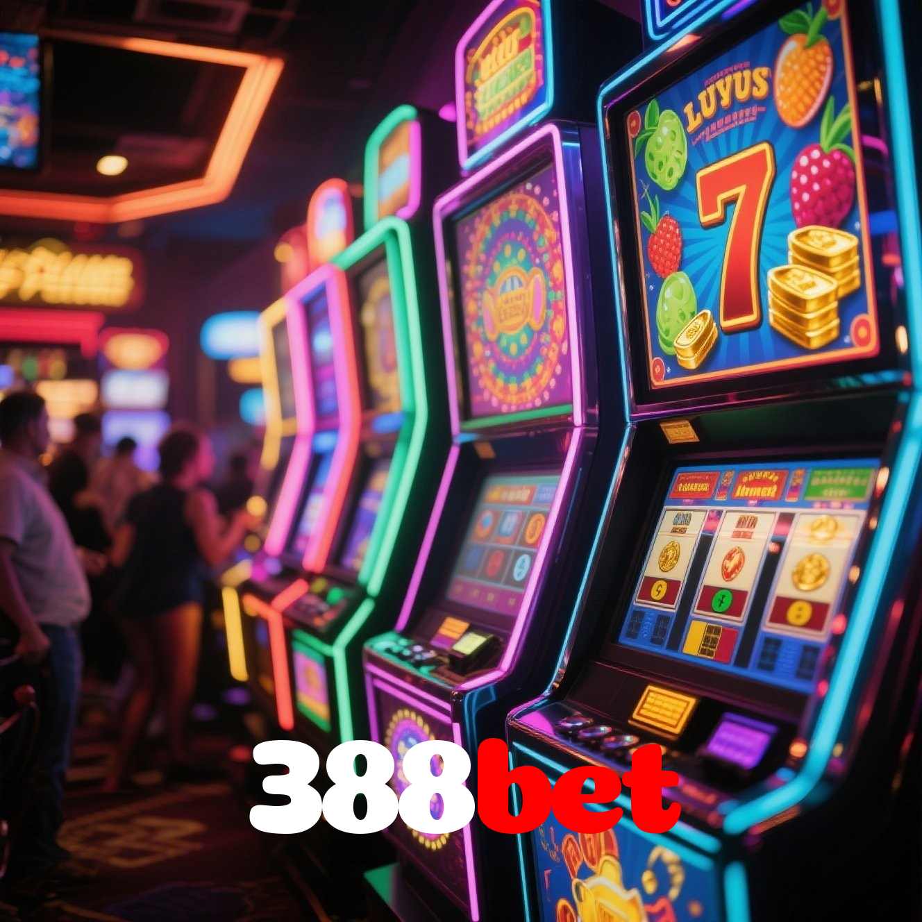 Segurança no 388bet