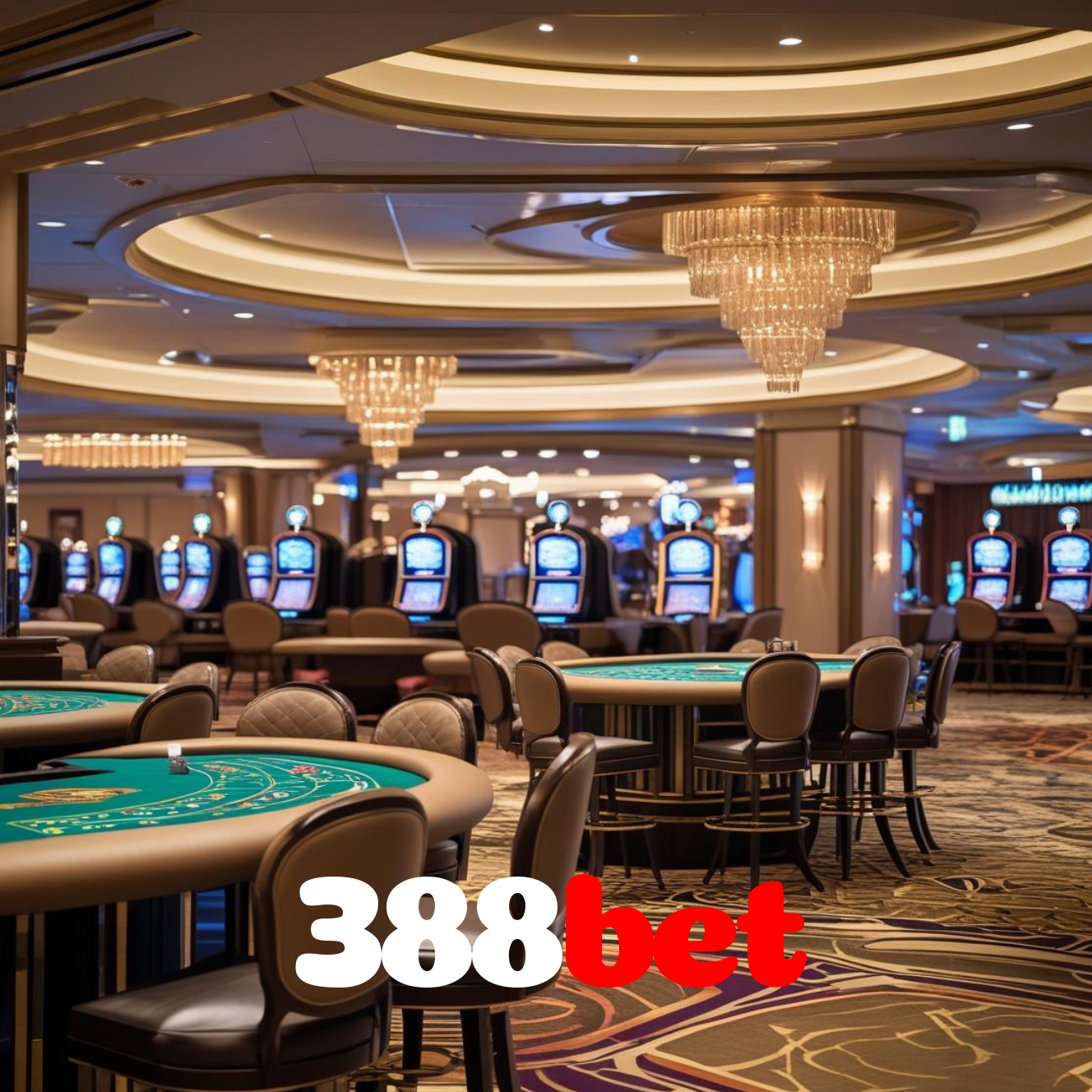 Login no 388bet