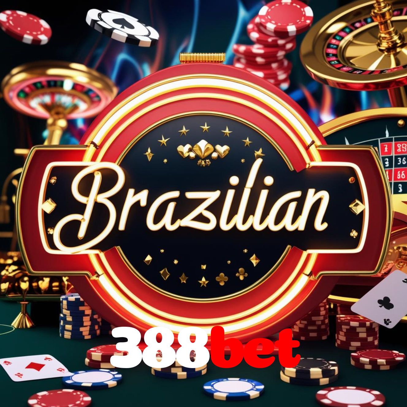 Segurança no 388bet
