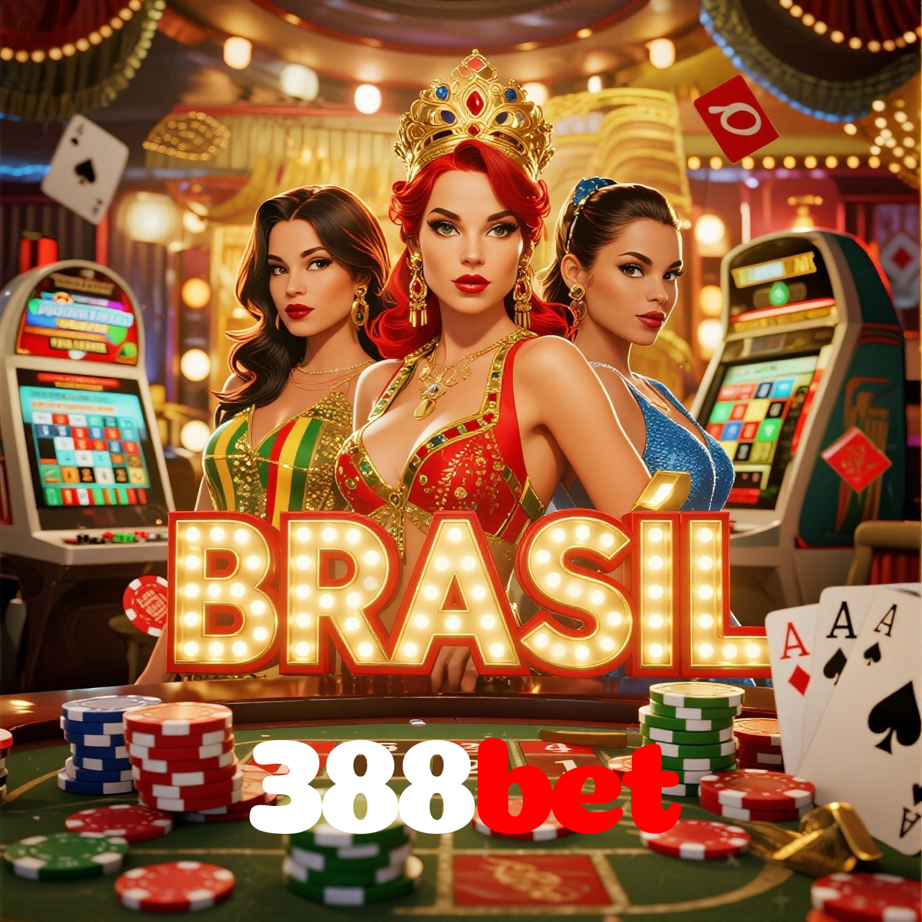 Login no 388bet