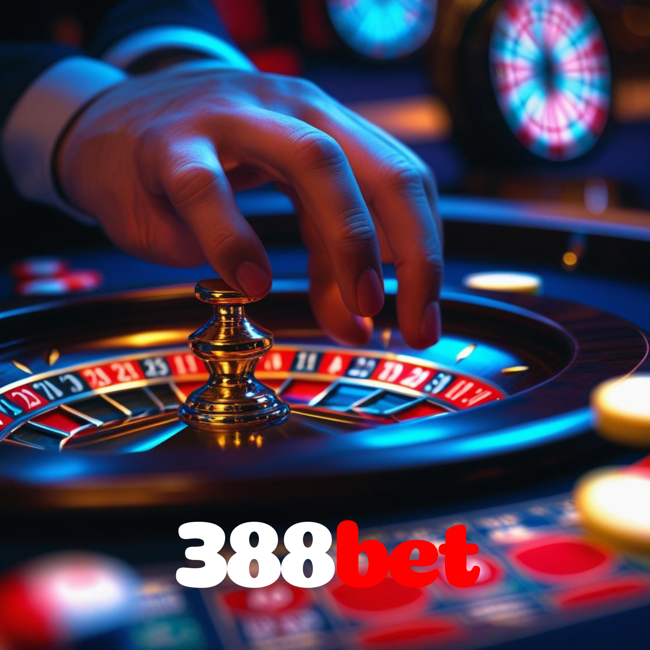 Login no 388bet