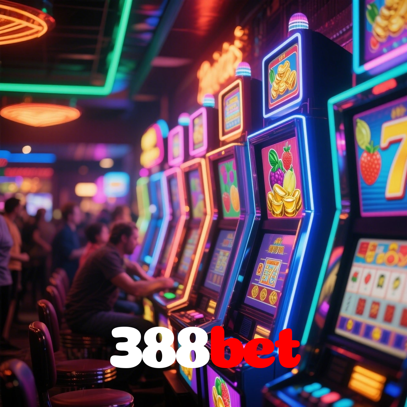 Segurança no 388bet