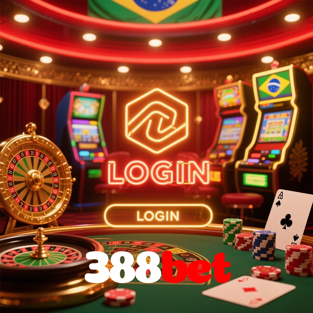 Segurança no 388bet