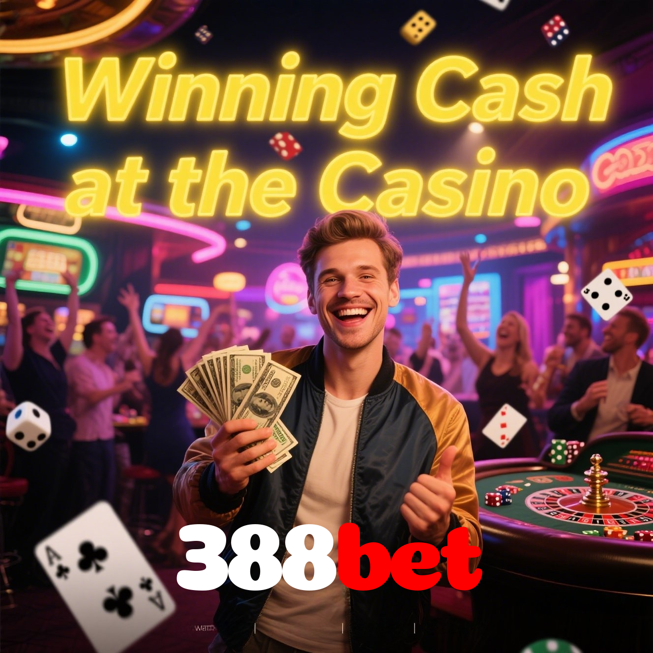 Segurança no 388bet