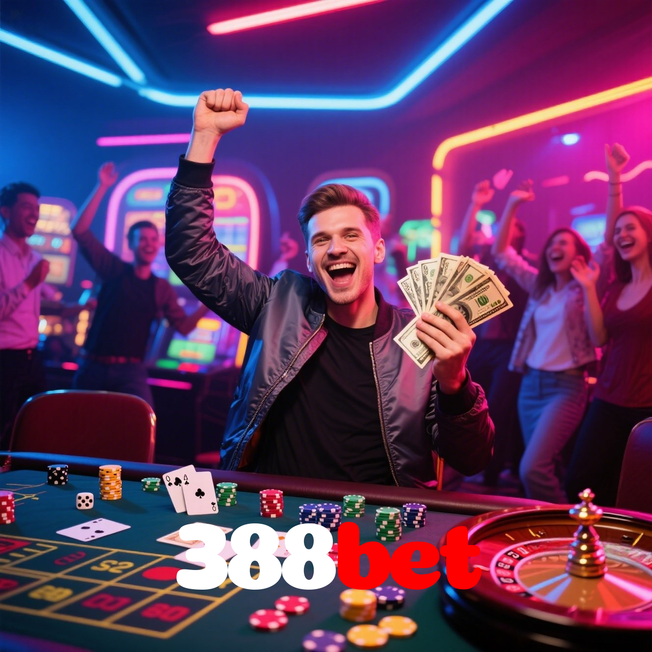 Login no 388bet