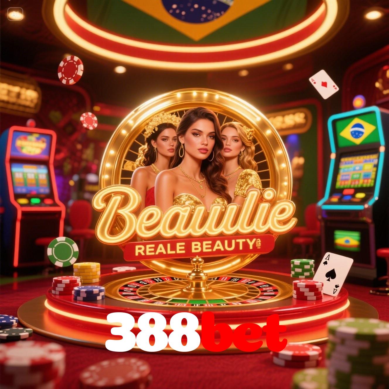 Login no 388bet