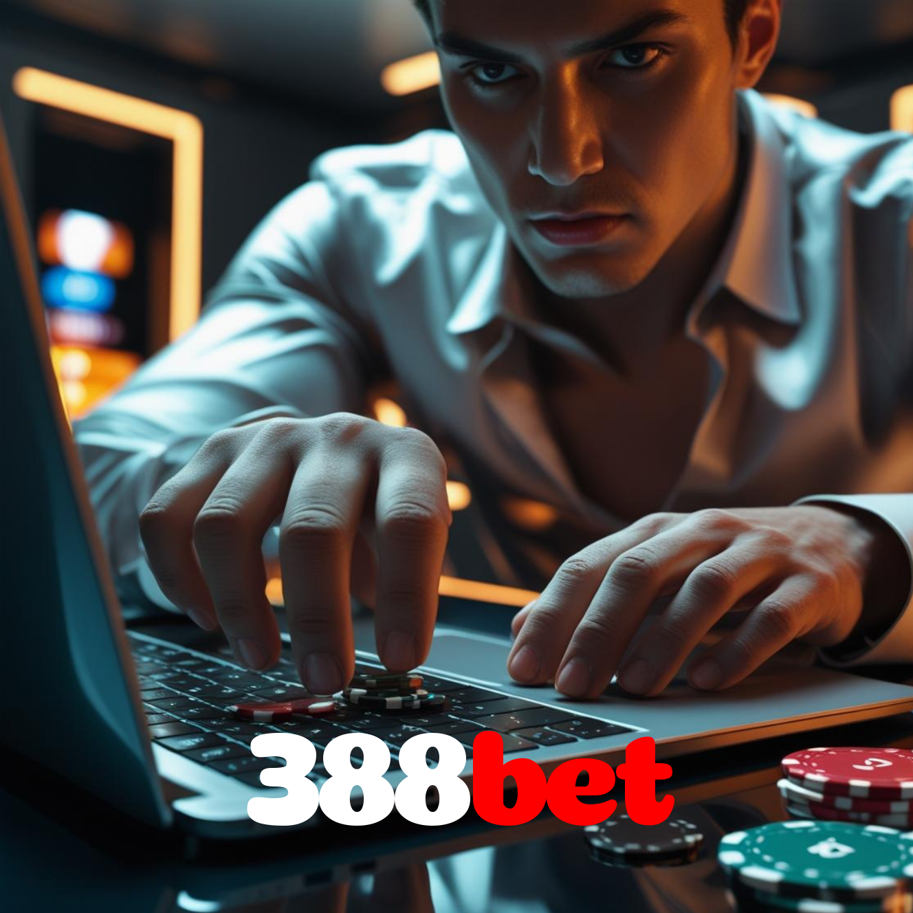 Problemas de Login no 388bet
