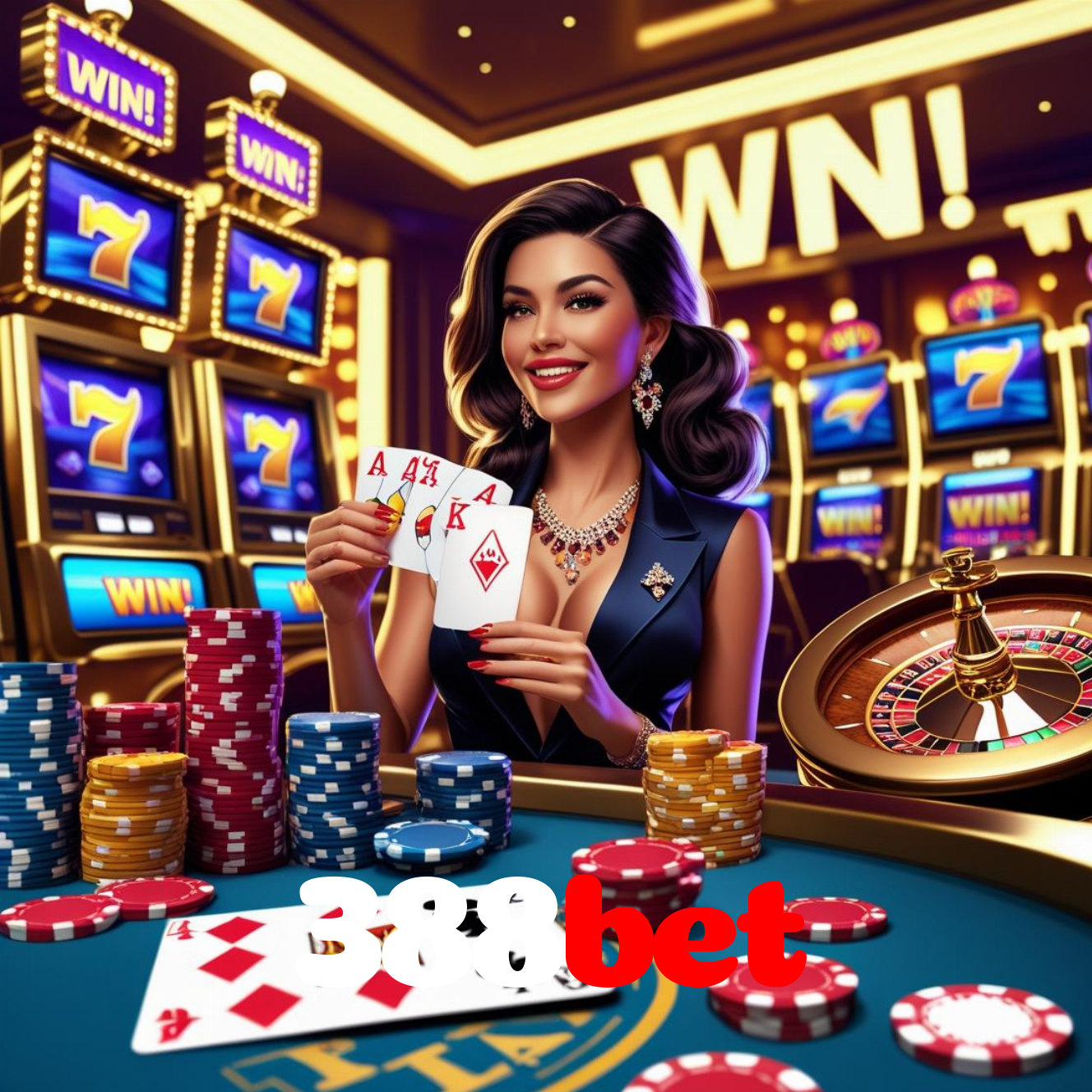 Login no 388bet