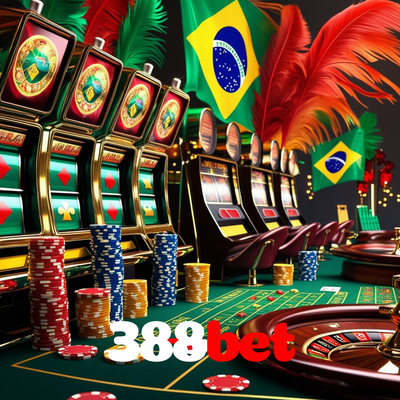 Segurança no 388bet