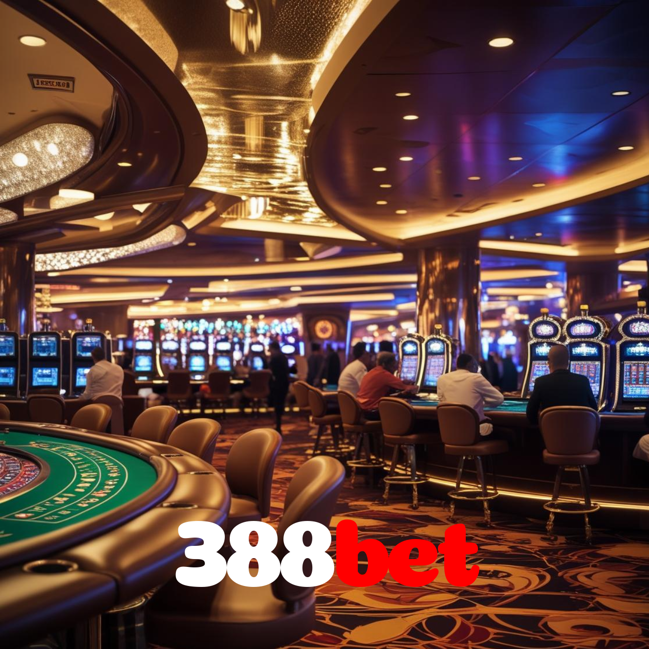 Login no 388bet
