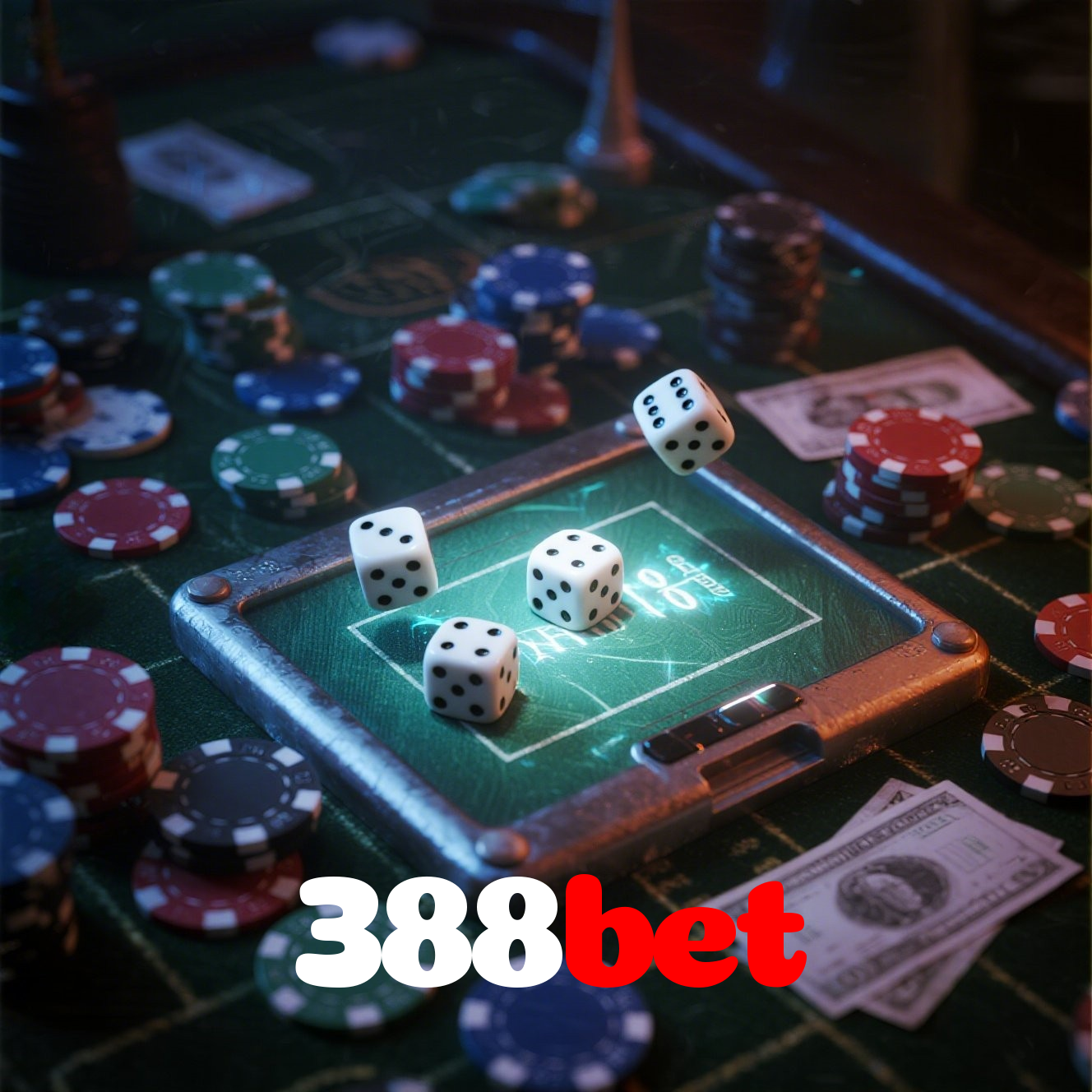 Login no 388bet