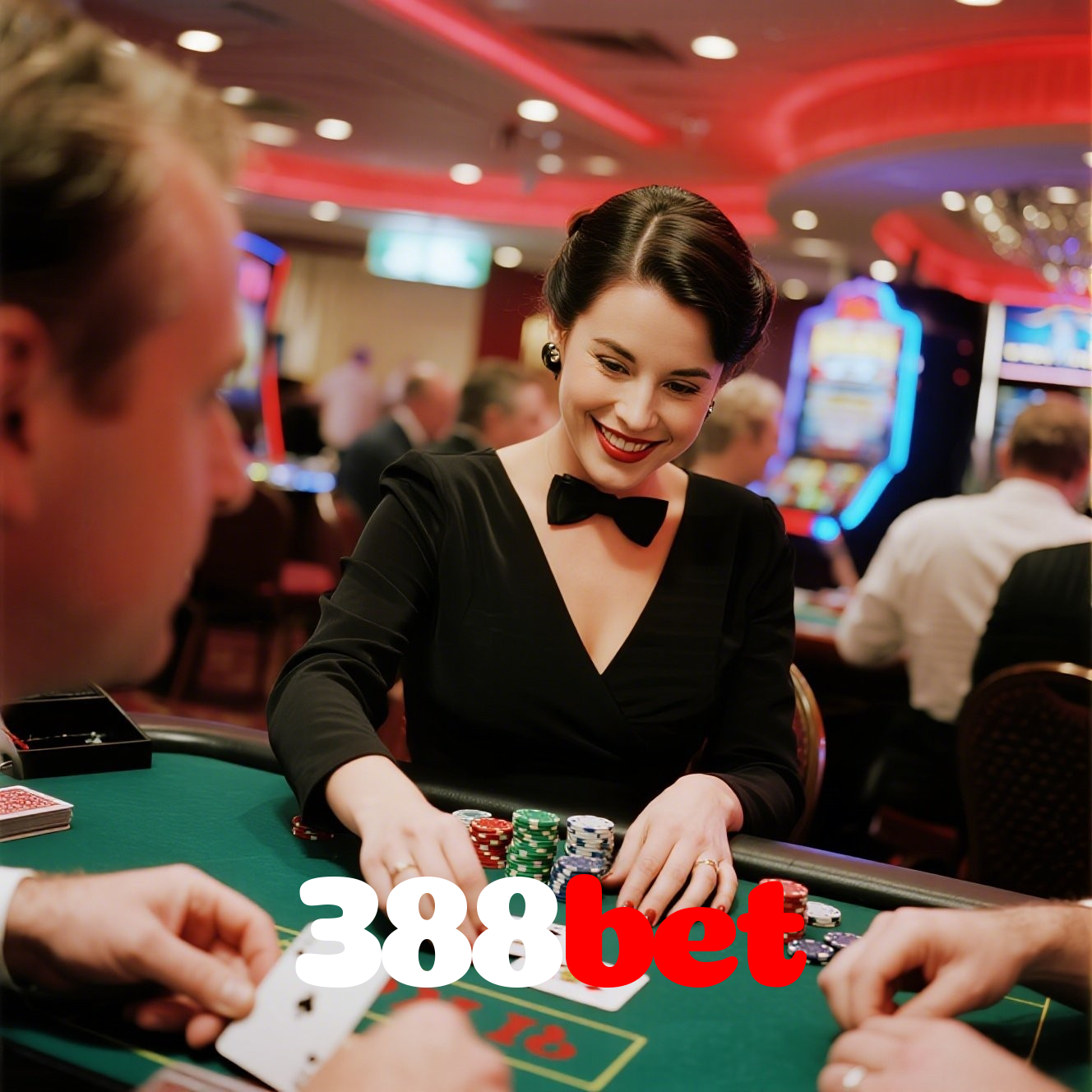 Login no 388bet