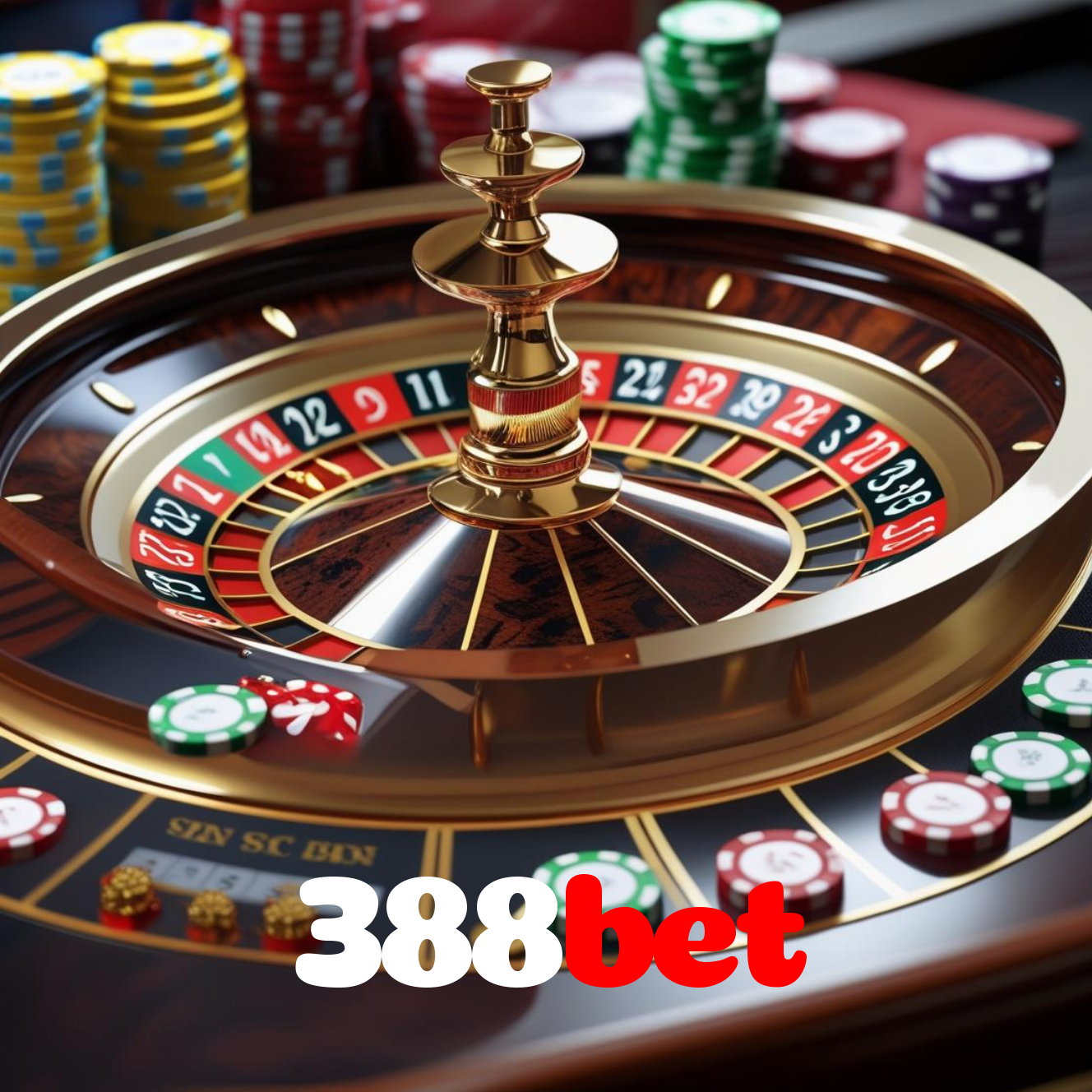 Segurança no 388bet