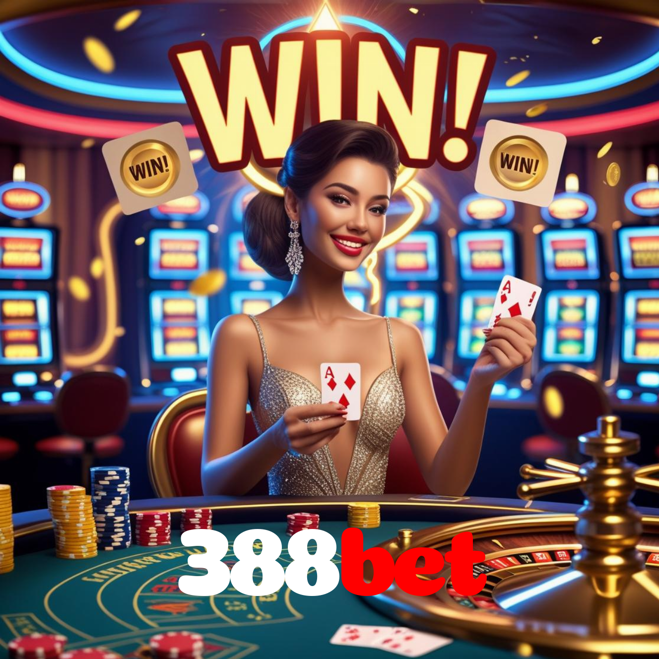 Login no 388bet