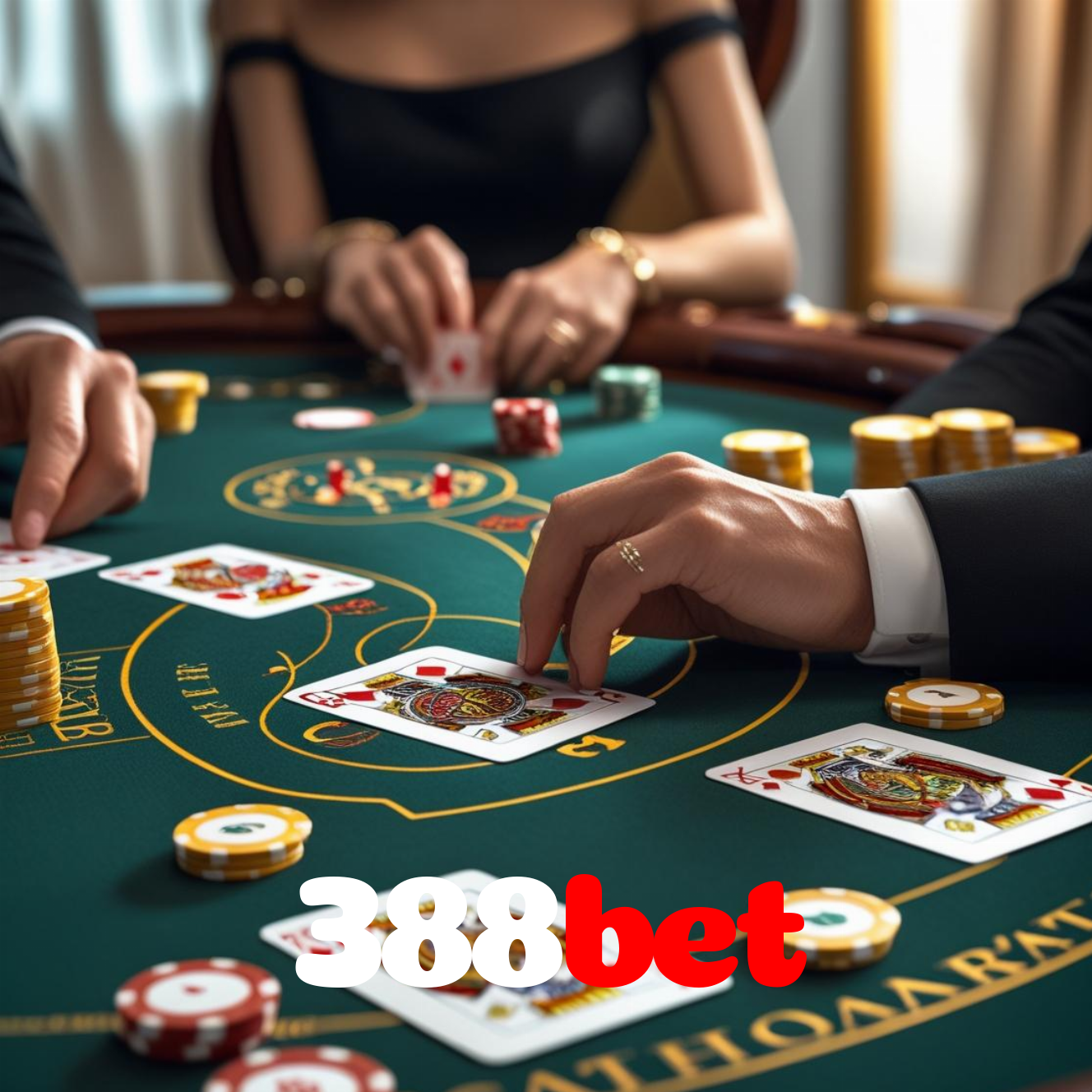 Login no 388bet