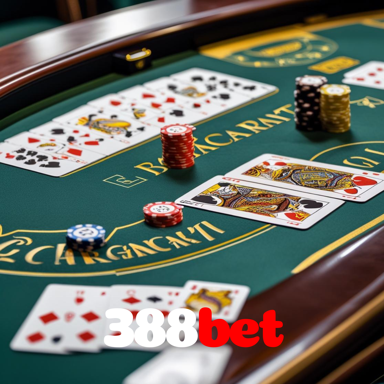 Segurança no 388bet