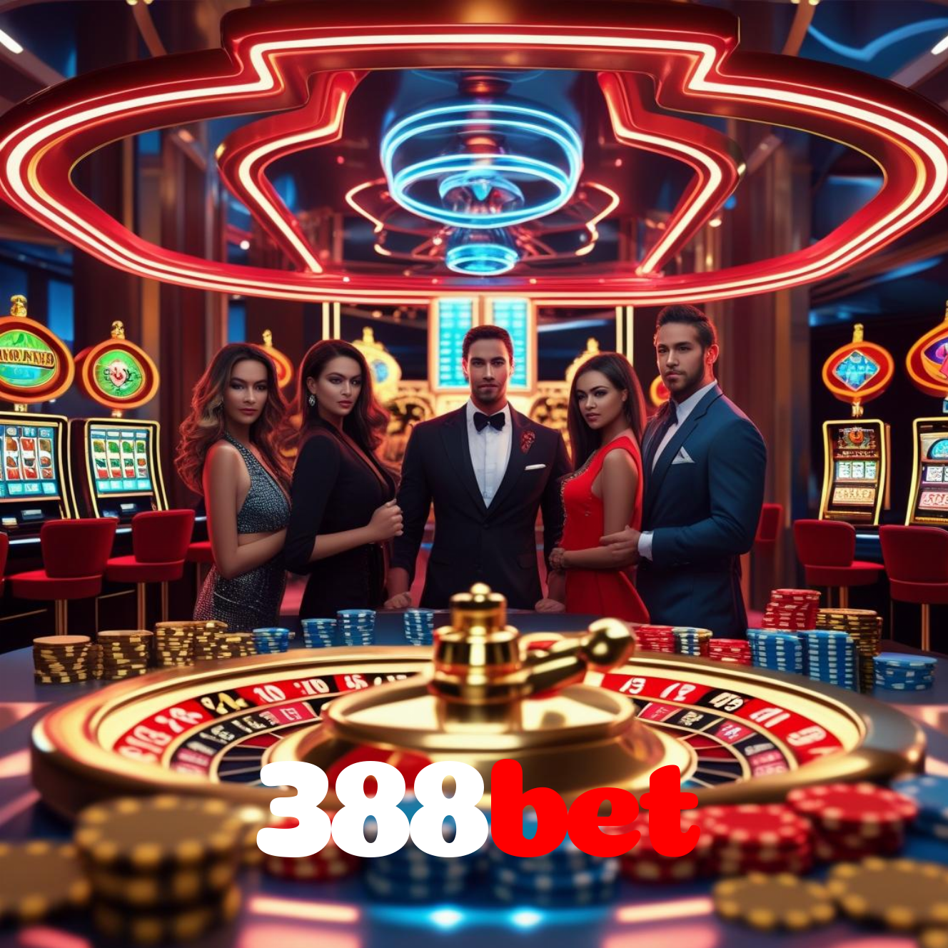 Segurança no 388bet