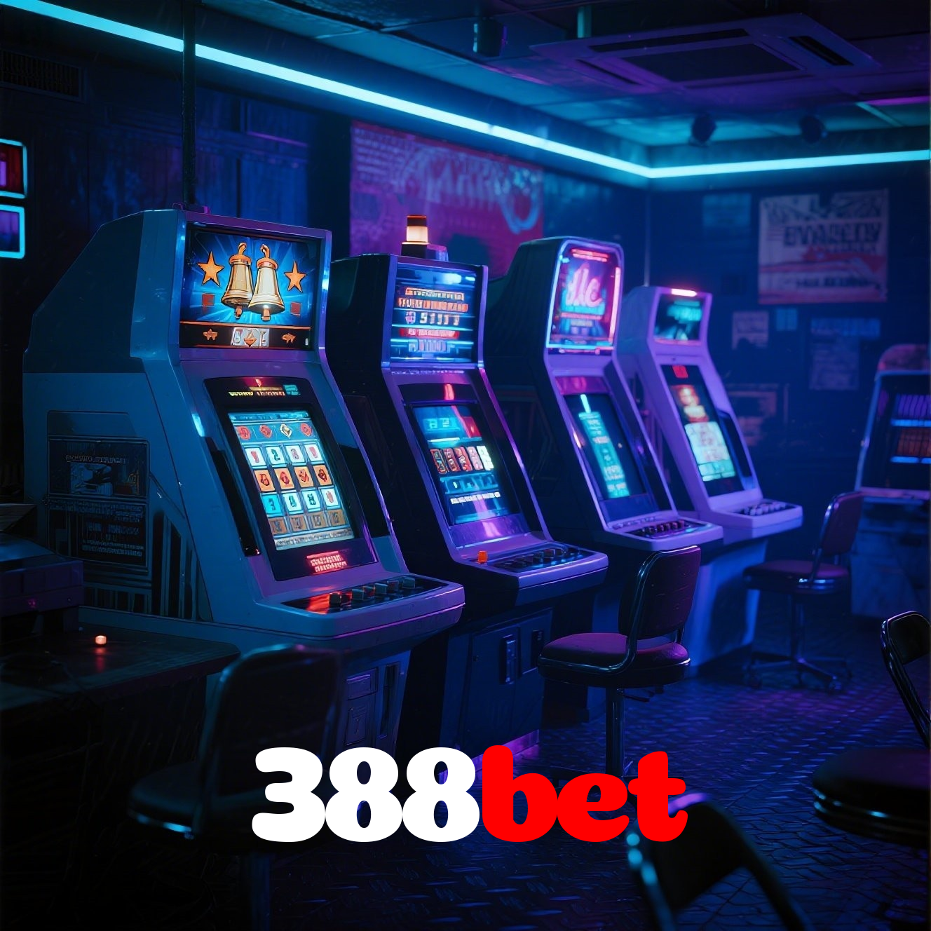 Segurança no 388bet