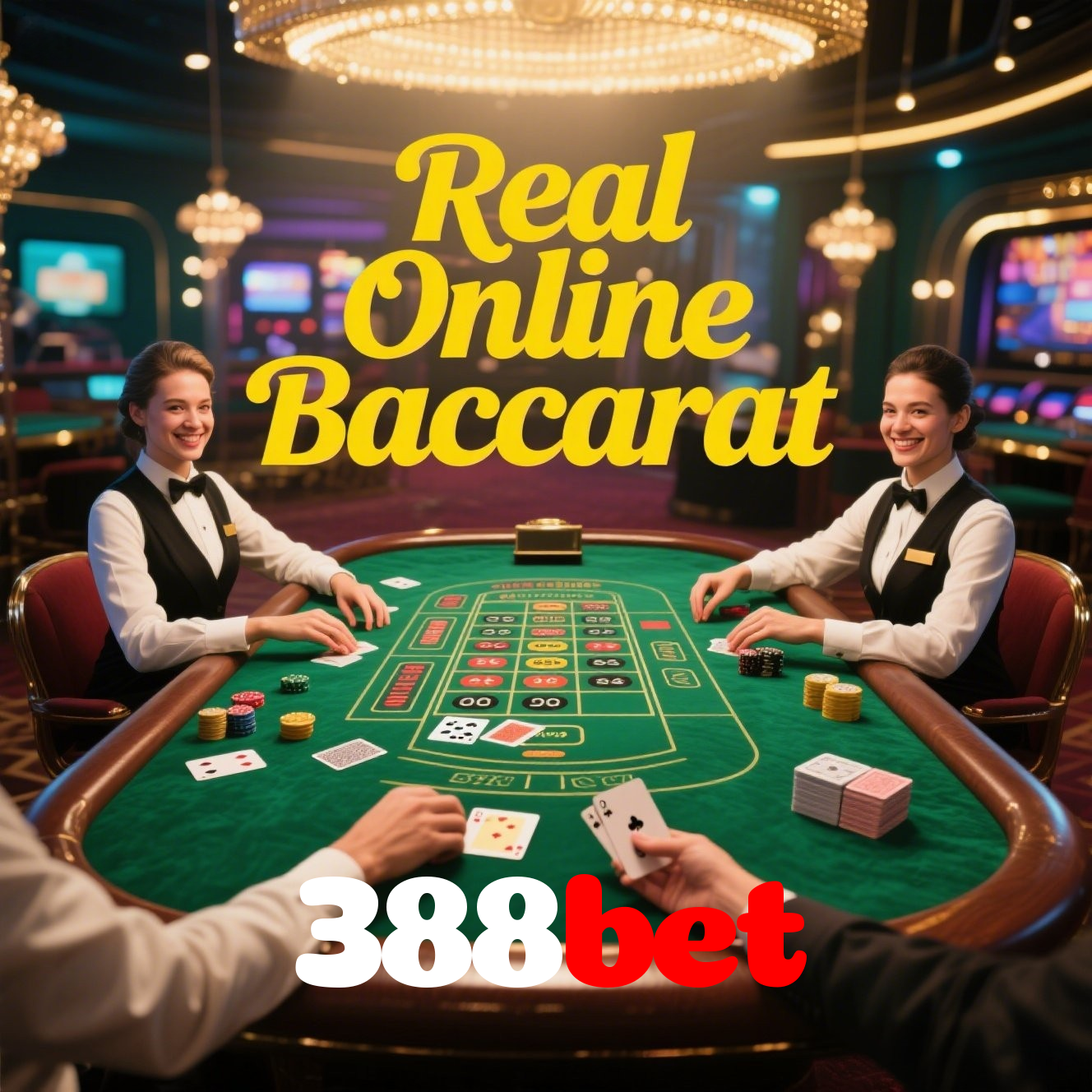 Segurança no 388bet