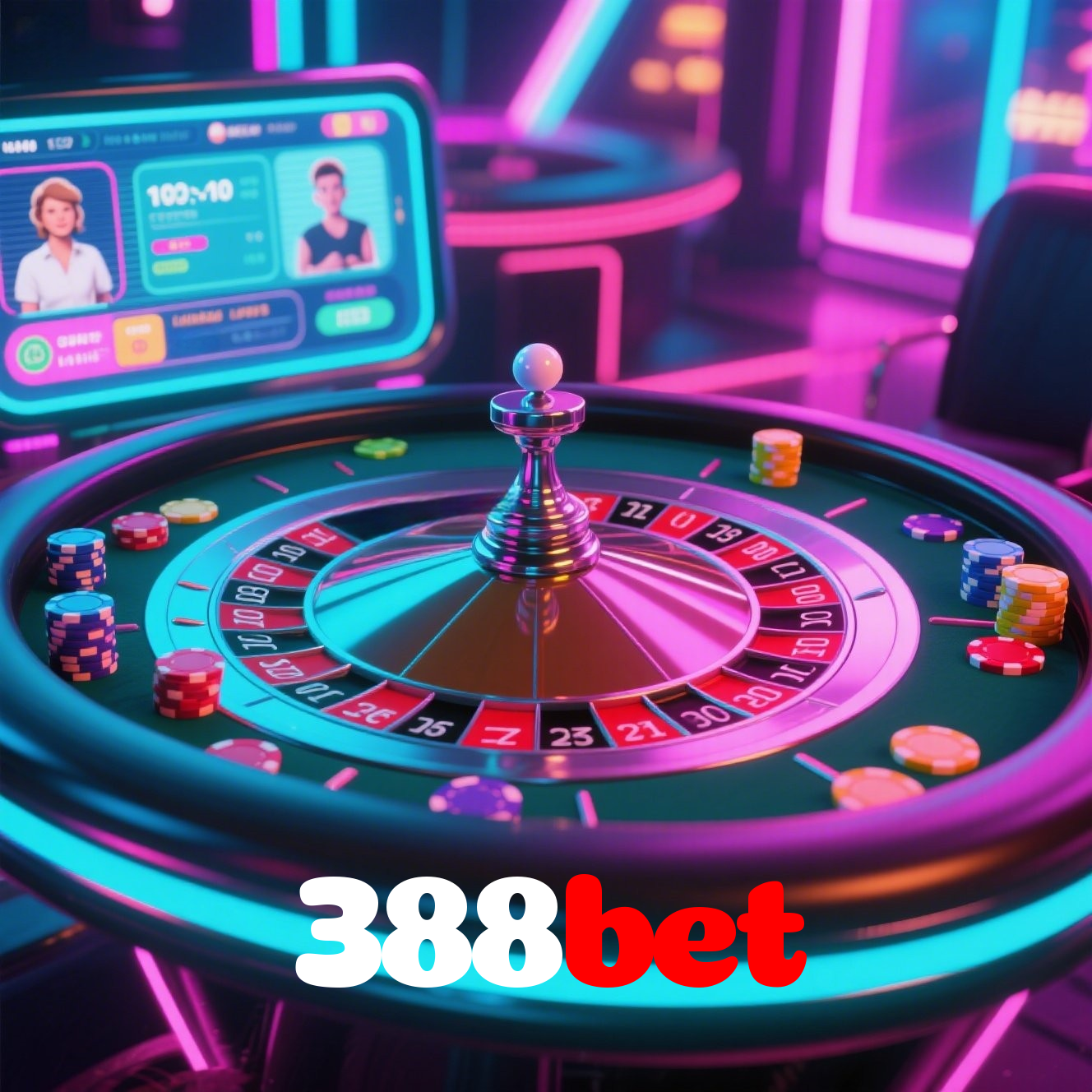 Login no 388bet