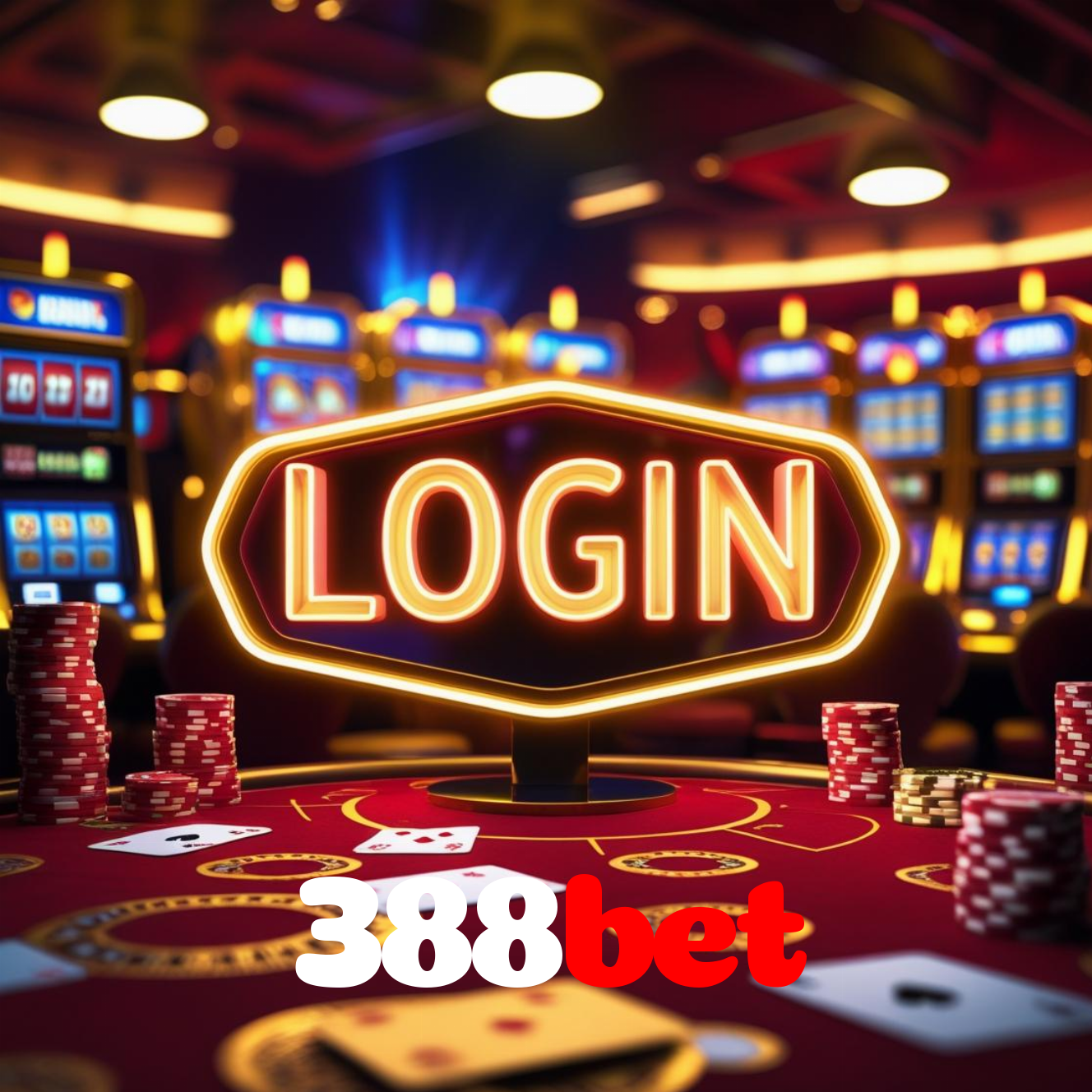 Segurança no 388bet