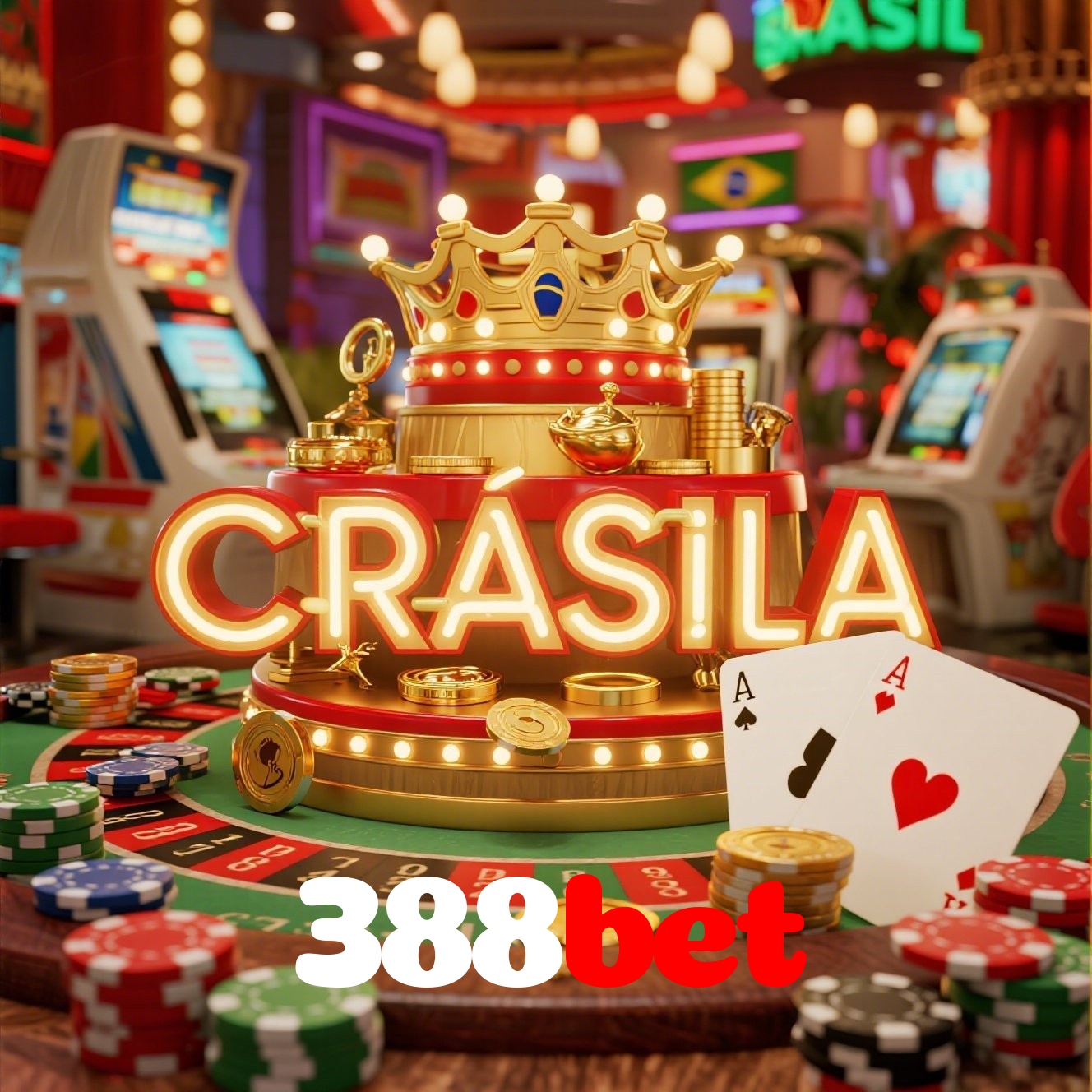 Segurança no 388bet