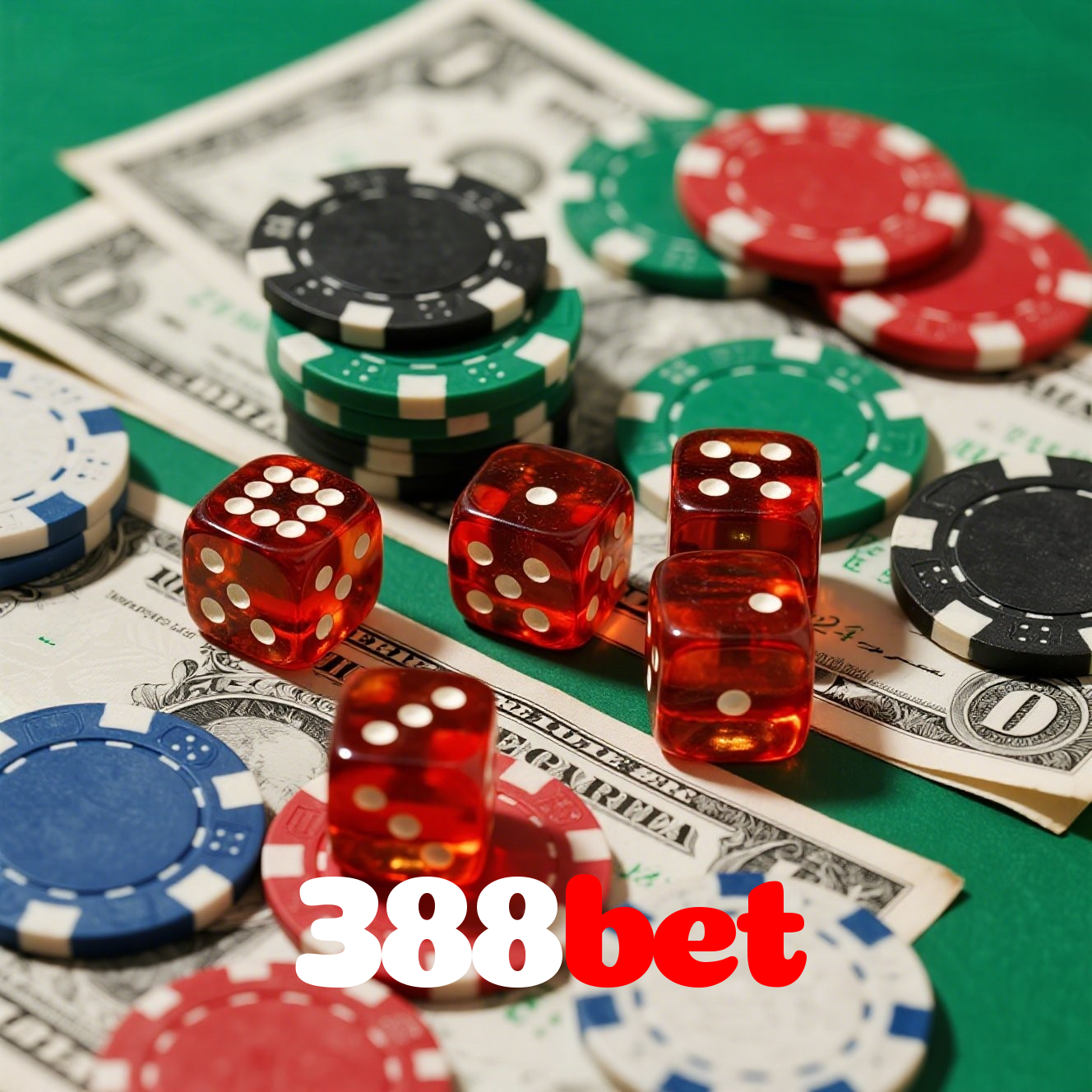 Login no 388bet