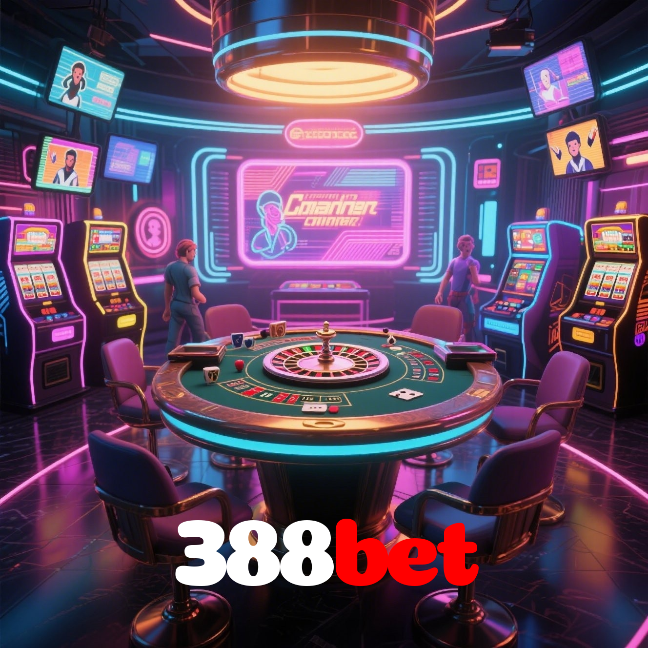 Login no 388bet