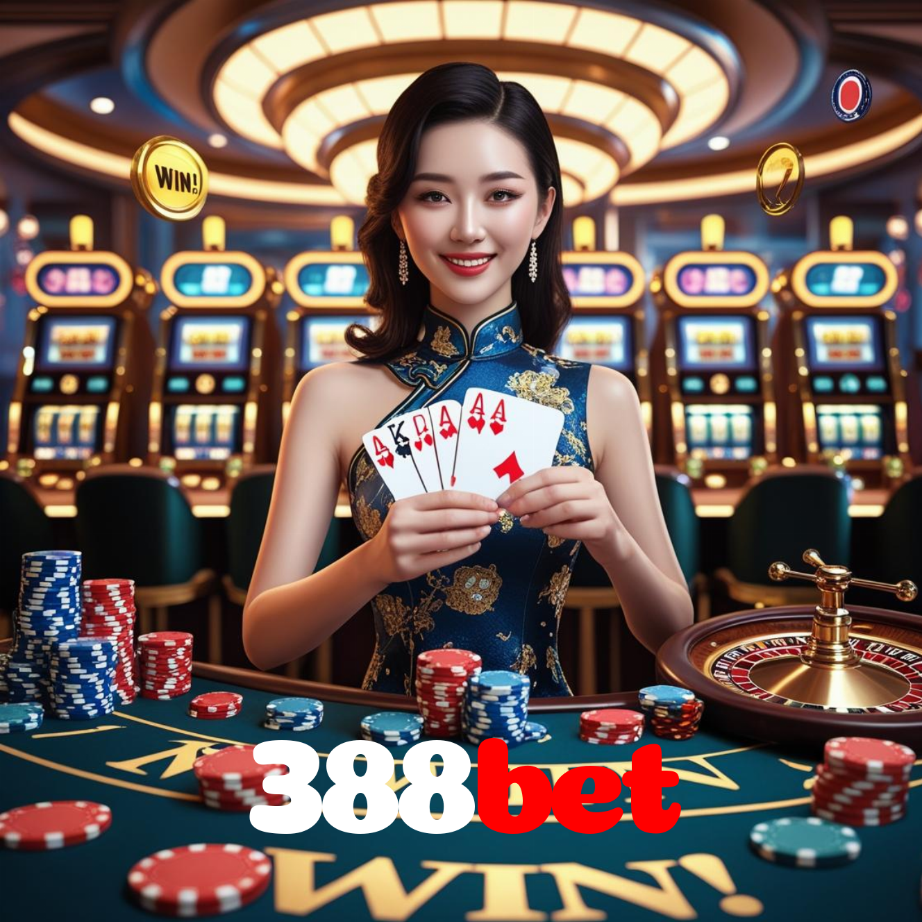 Segurança no 388bet