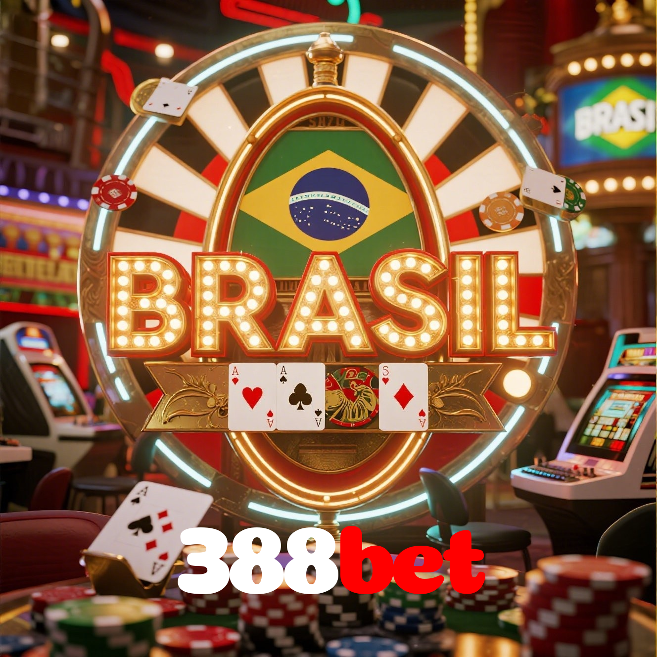 Login no 388bet