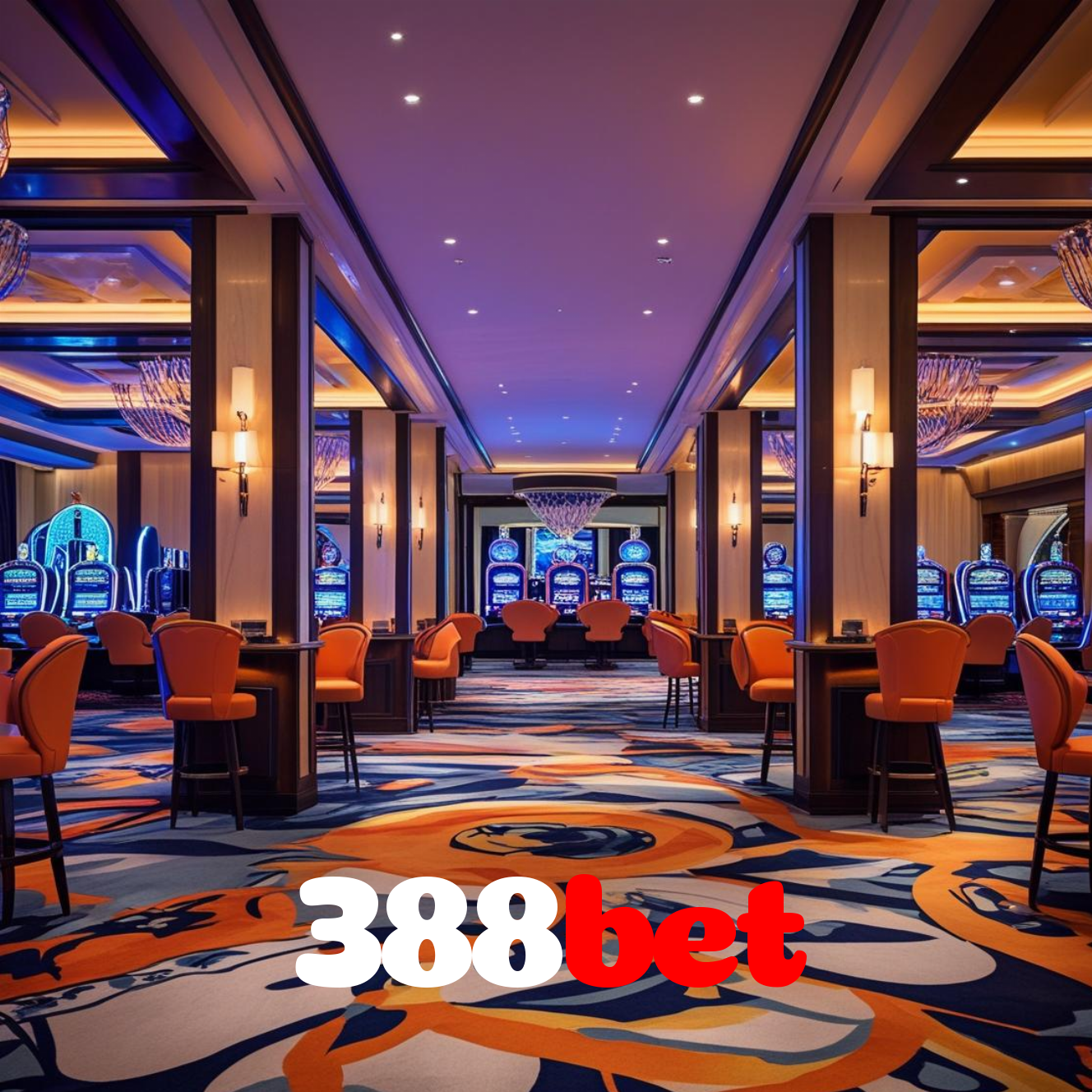 Login no 388bet