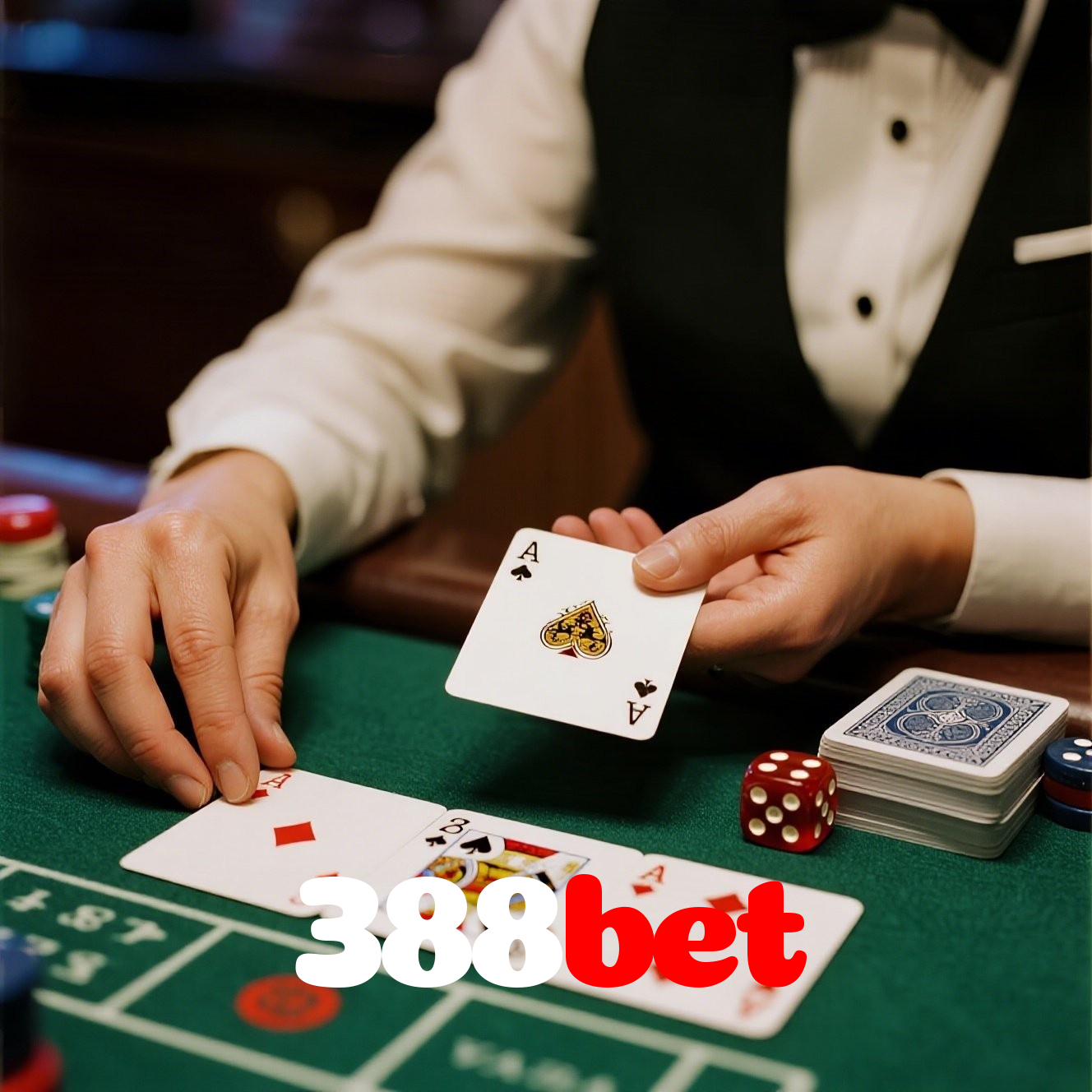 Login no 388bet