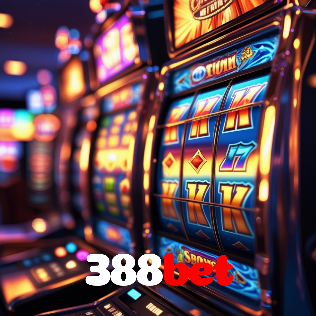 Segurança no 388bet