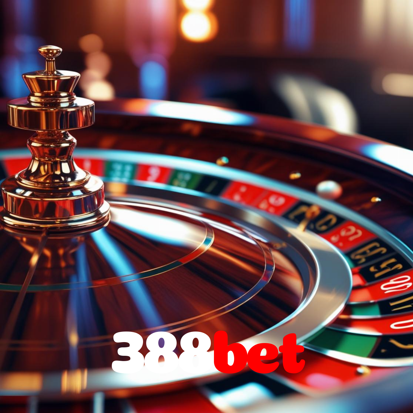 Login no 388bet