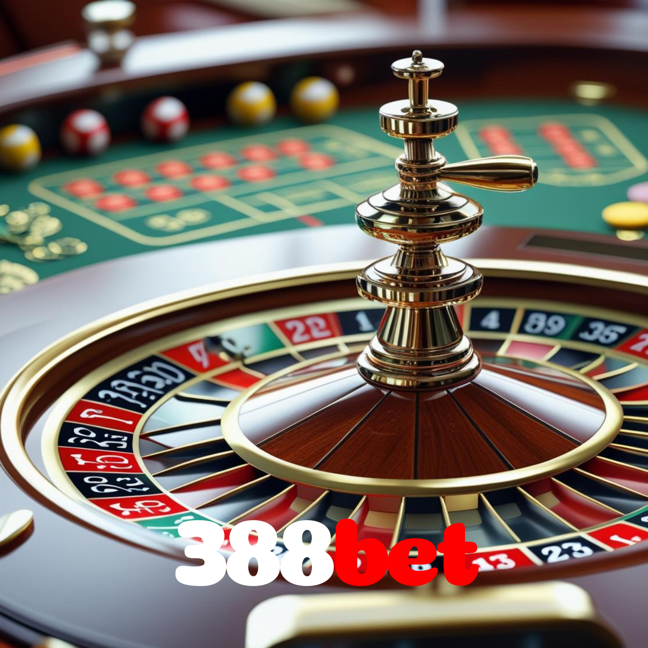 Segurança no 388bet