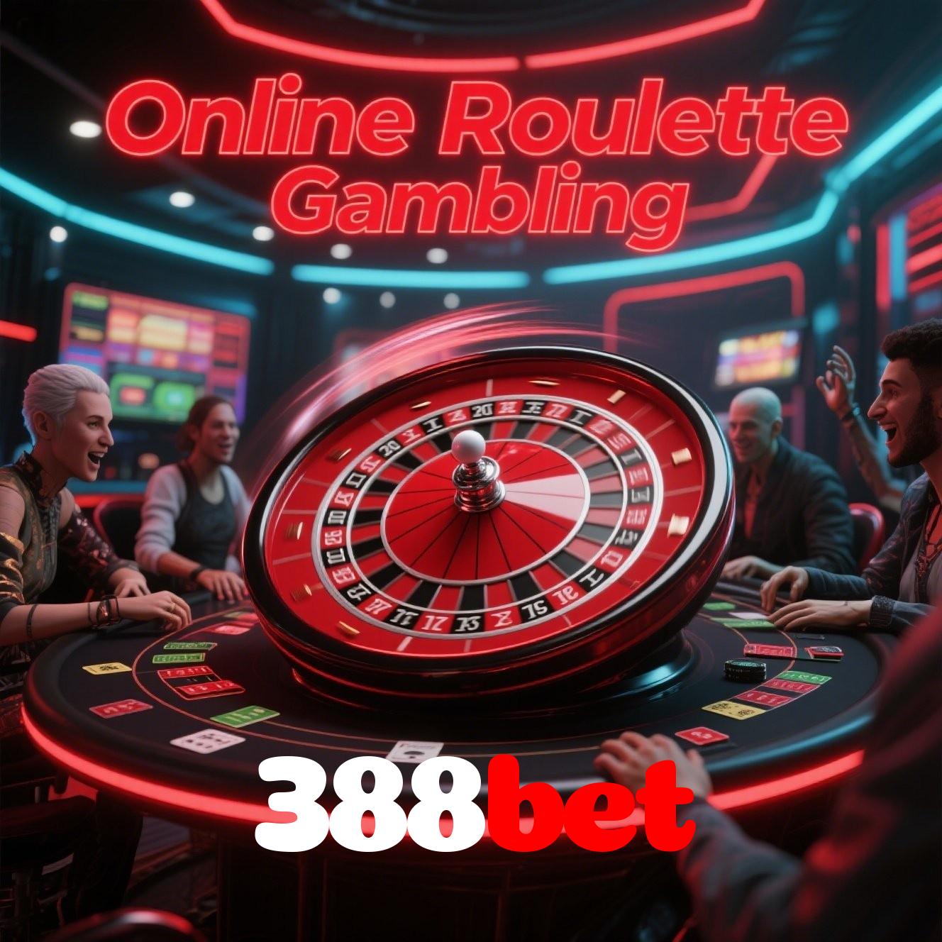 Segurança no 388bet