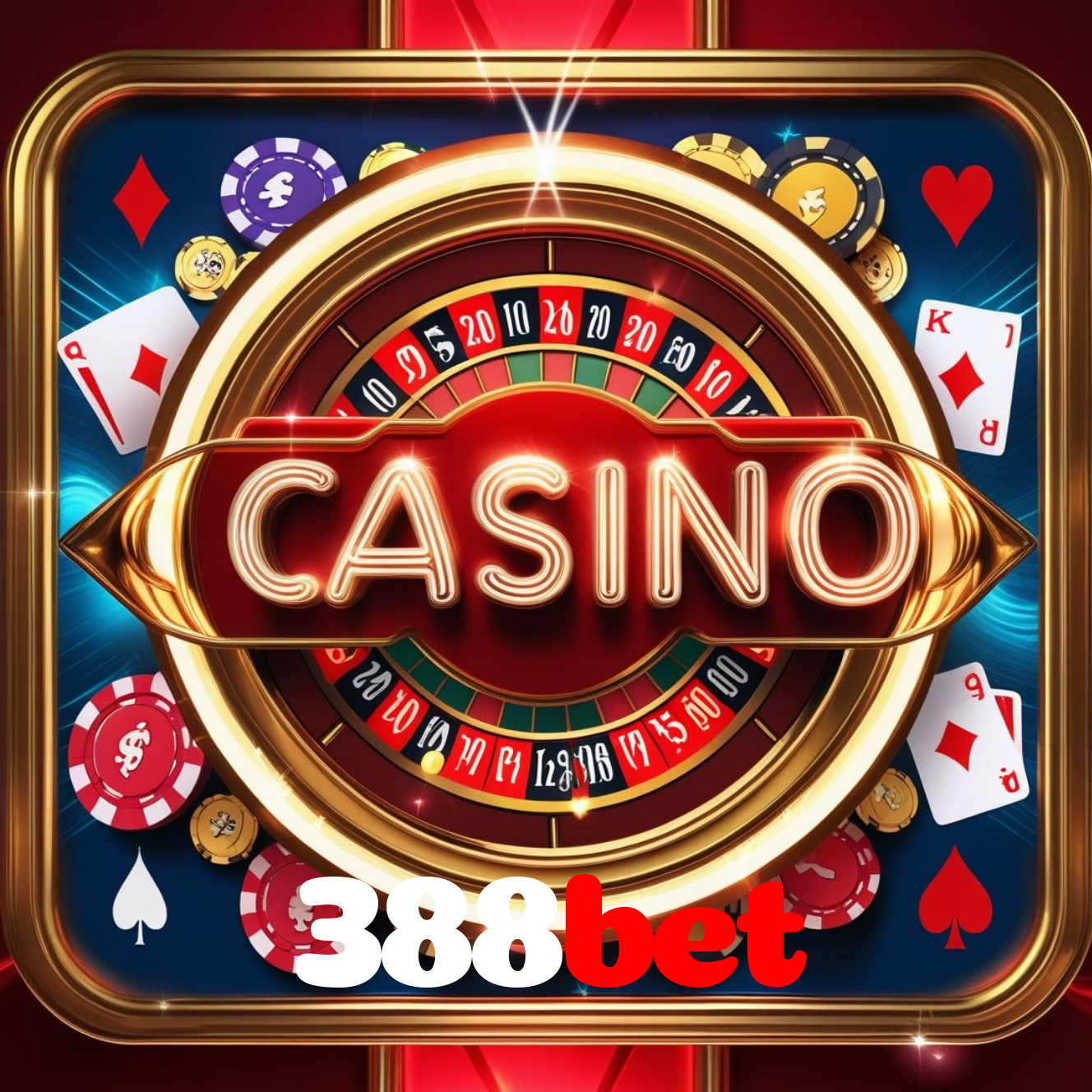 Segurança no 388bet