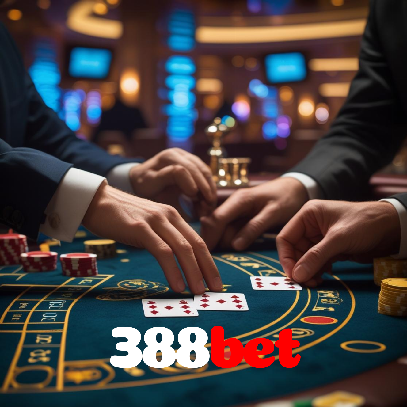 Login no 388bet