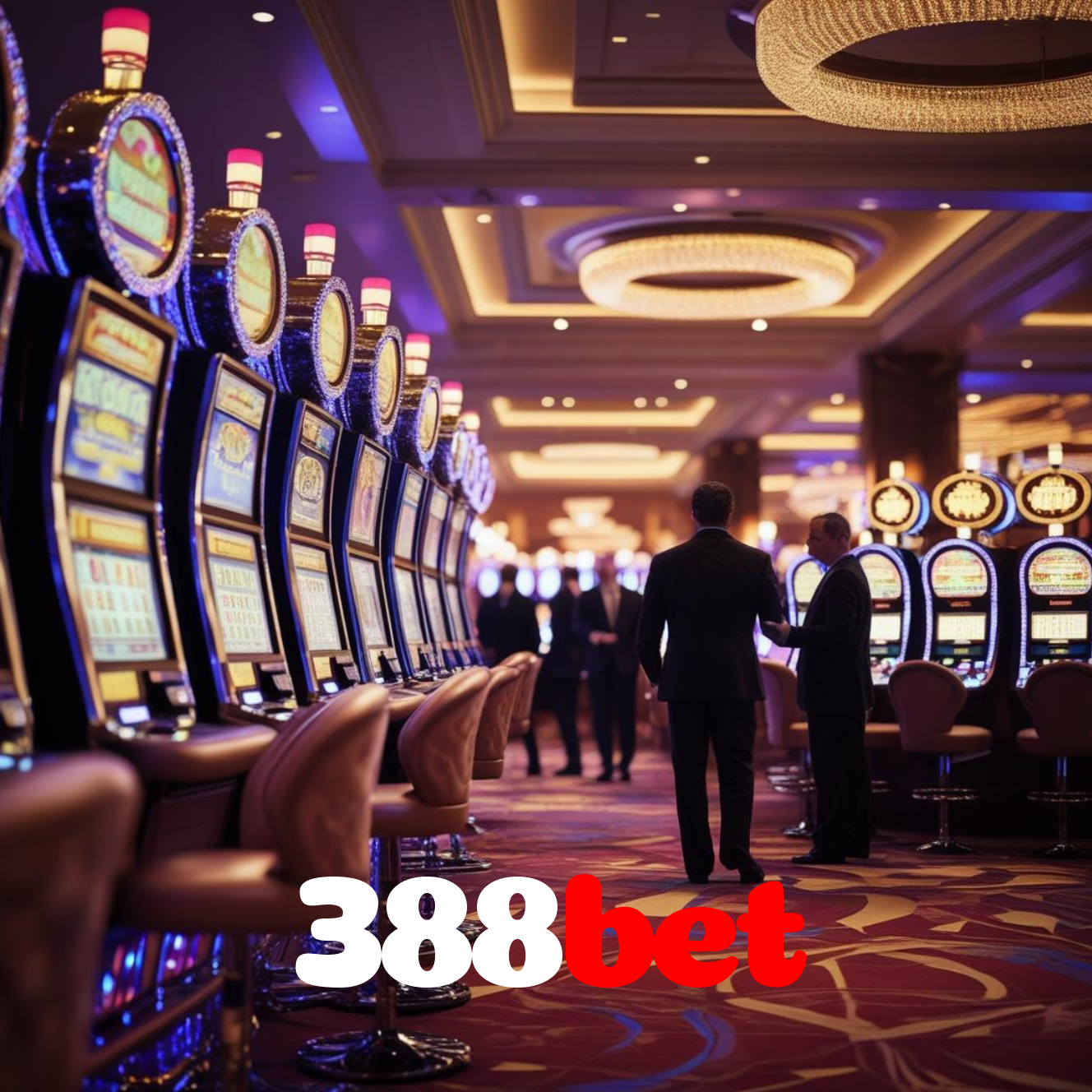 Login no 388bet