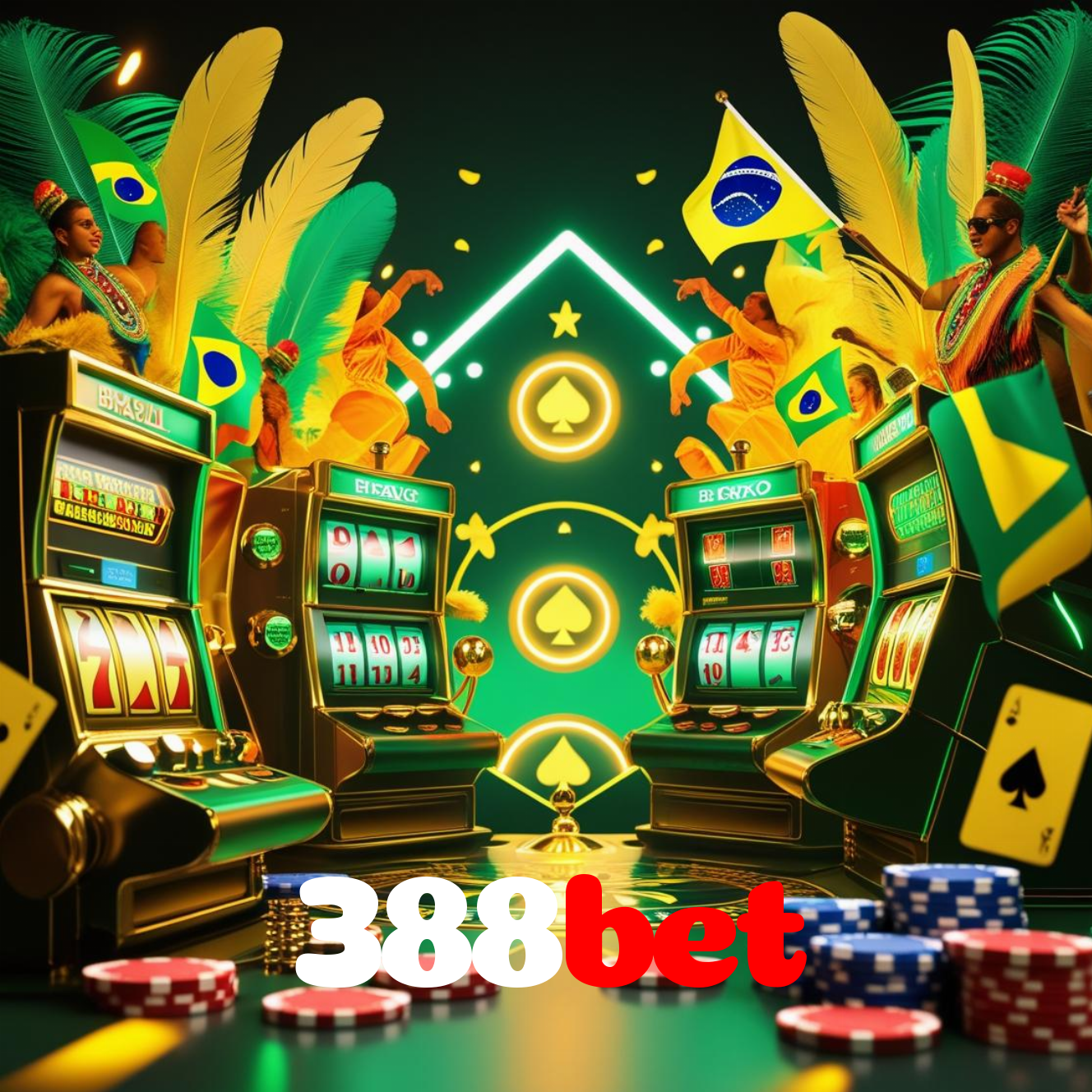 Login no 388bet