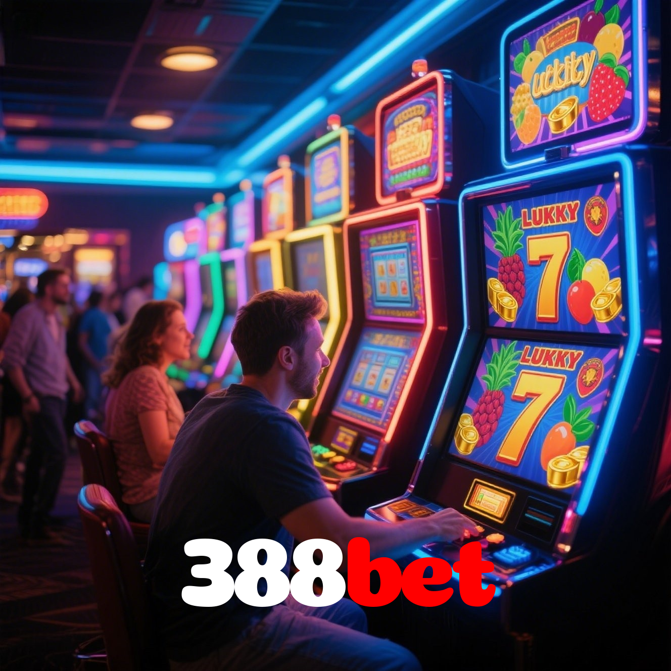 Problemas de Login no 388bet
