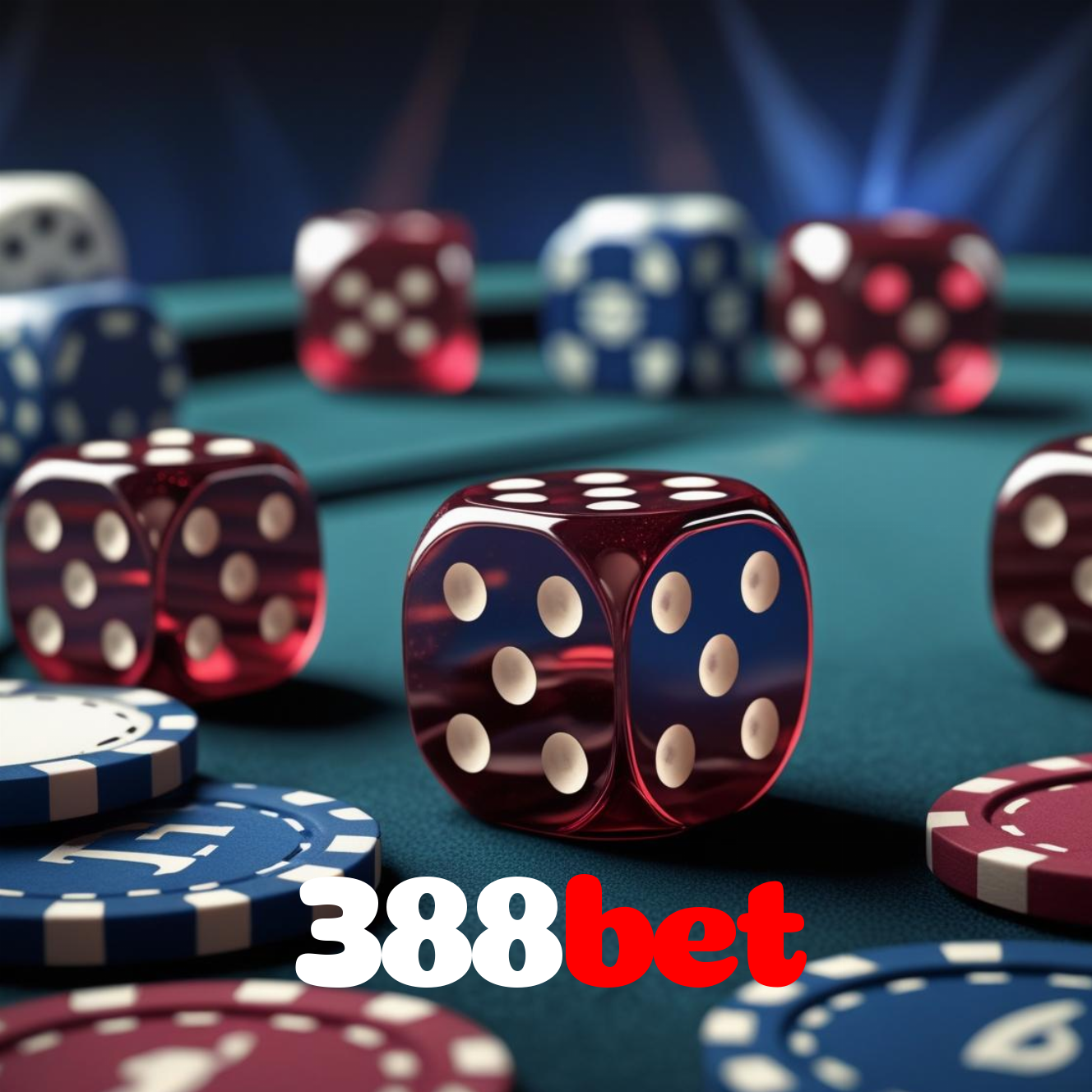 Segurança no 388bet