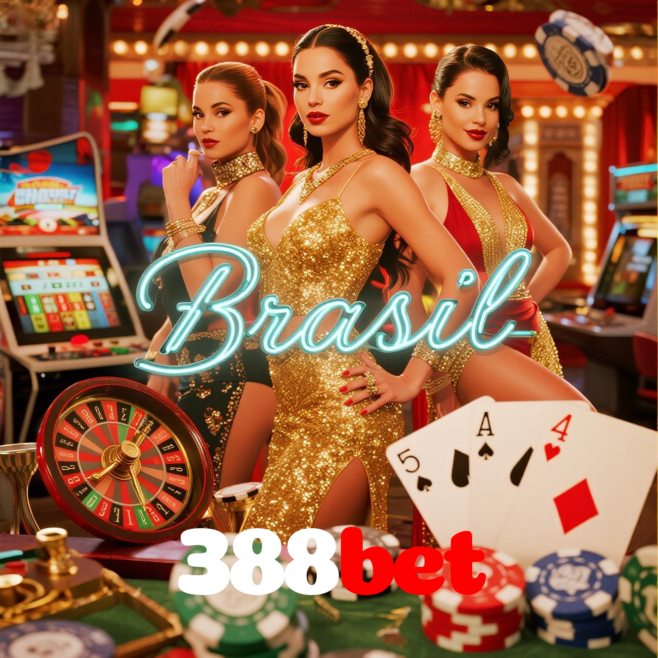 Segurança no 388bet