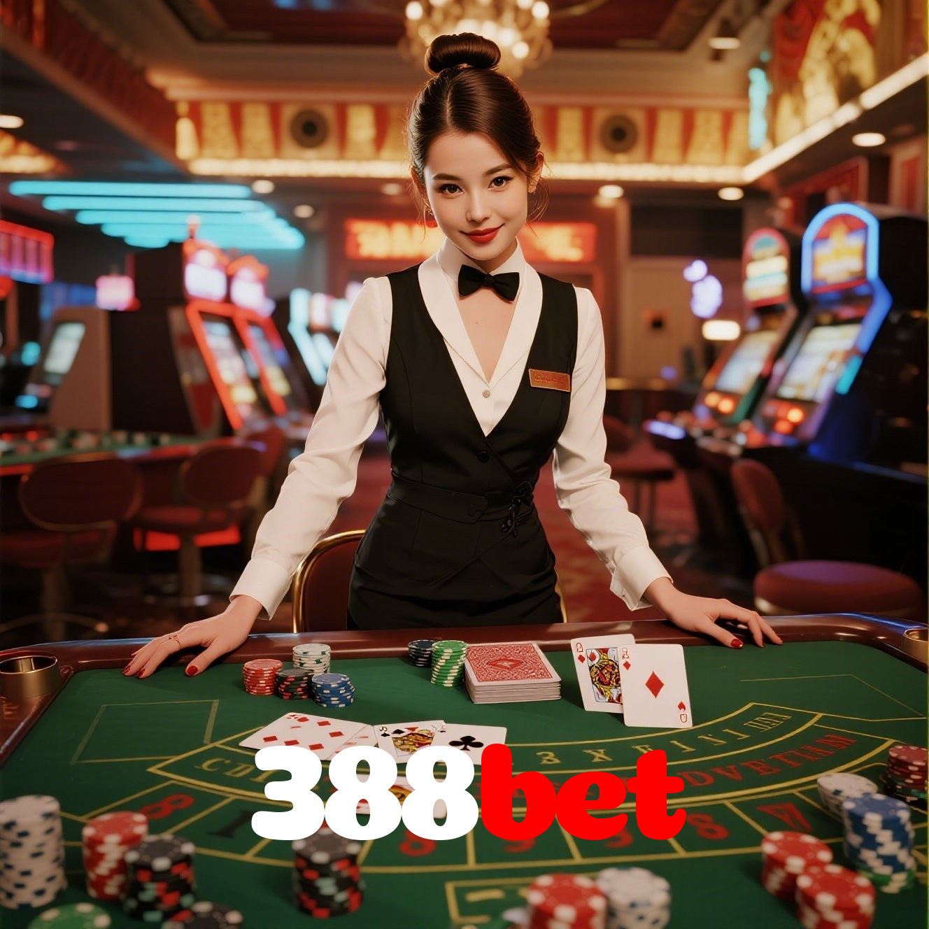 Login no 388bet