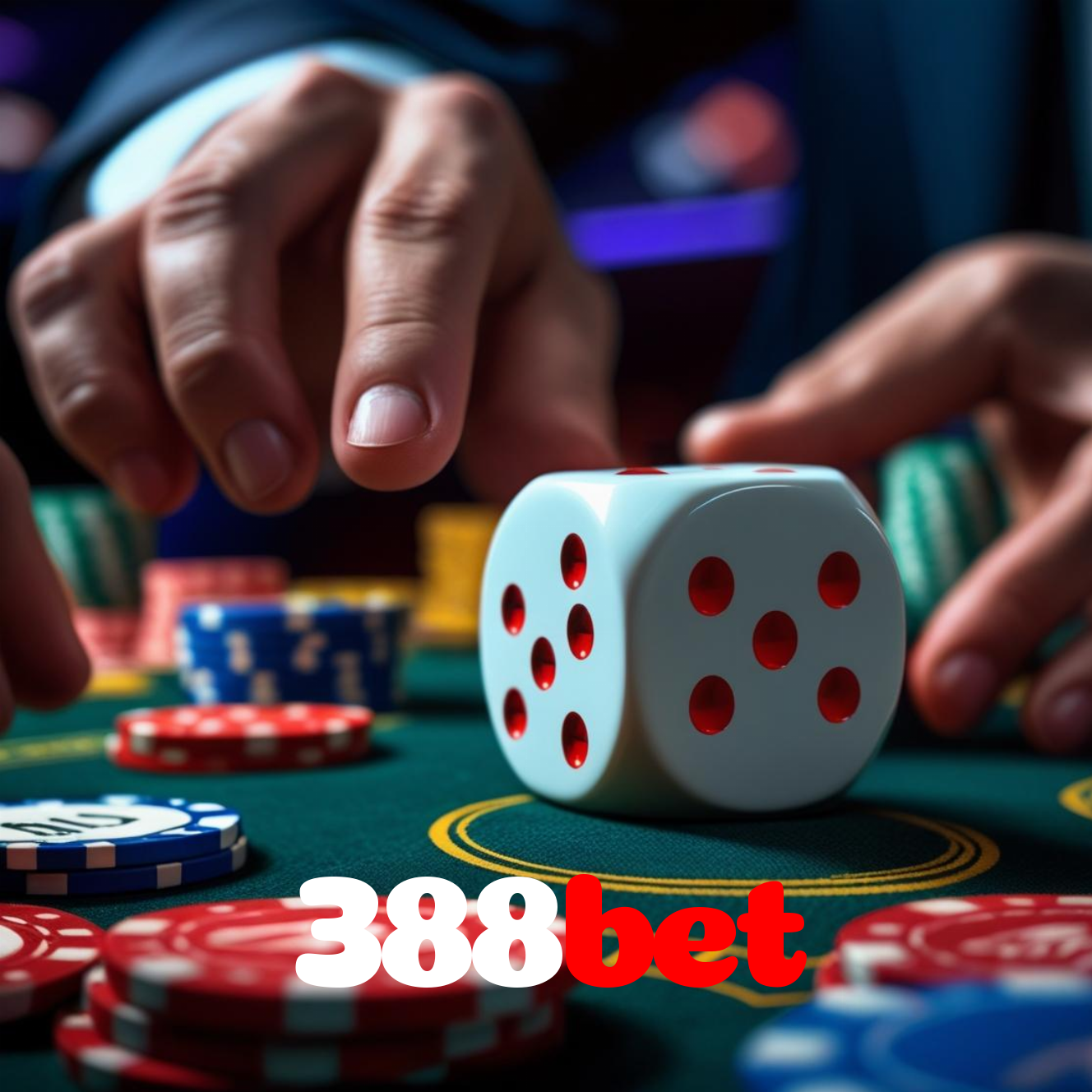 Login no 388bet