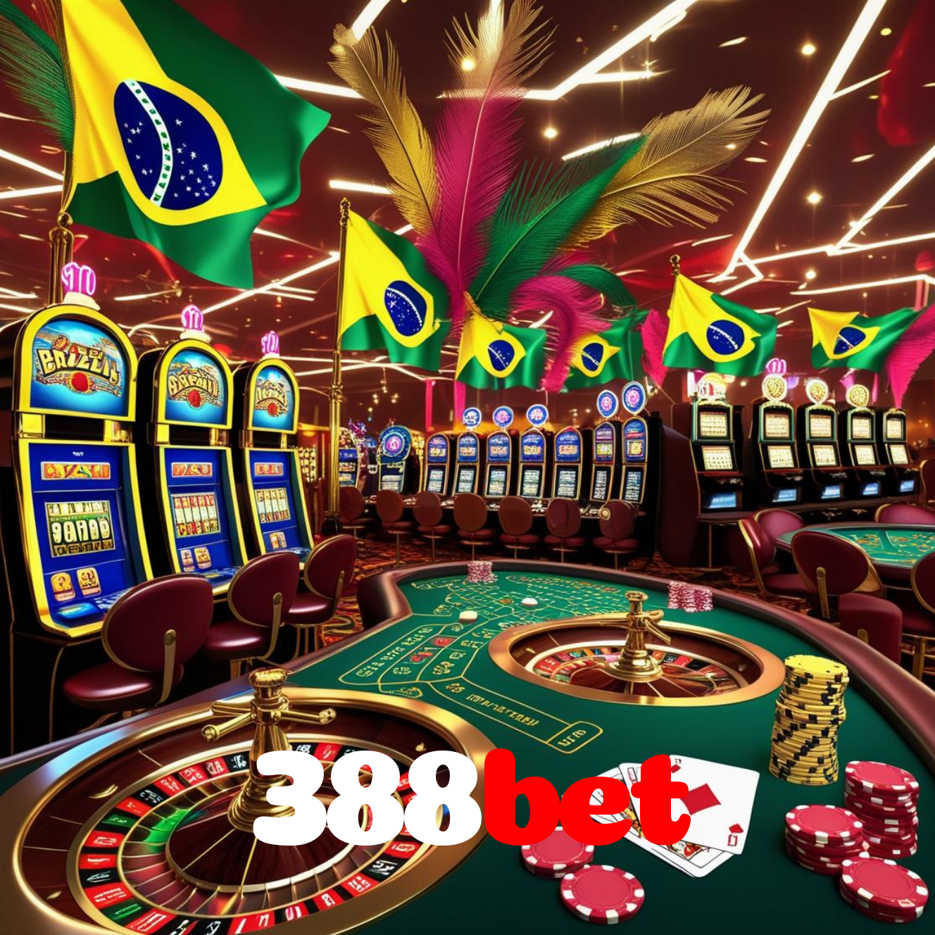 Segurança no 388bet
