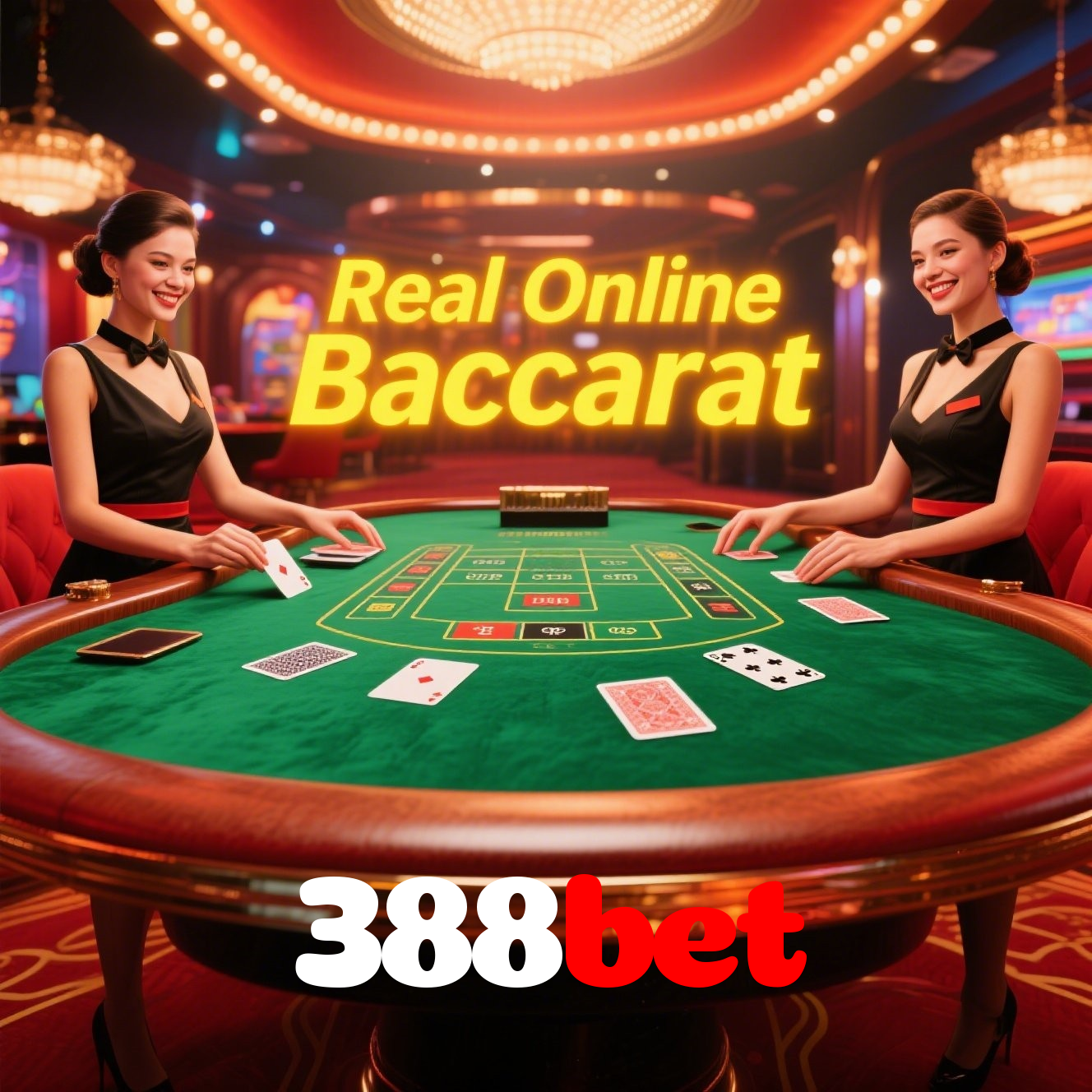 Segurança no 388bet