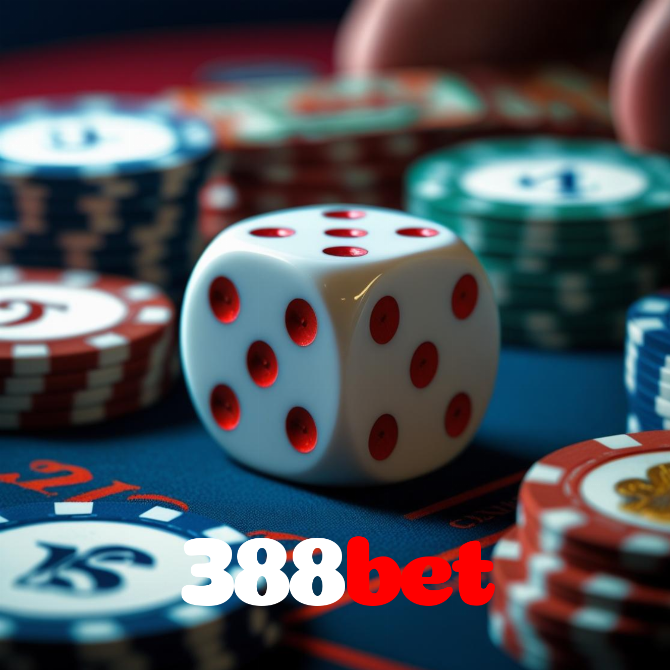 Login no 388bet