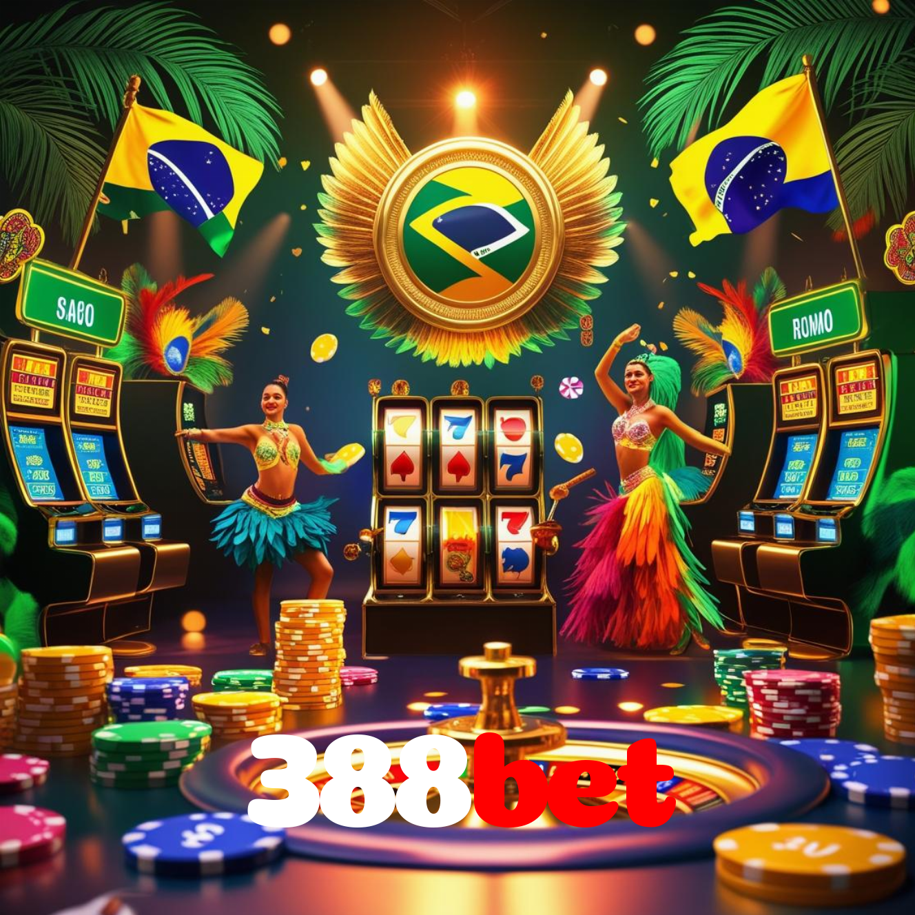 Segurança no 388bet