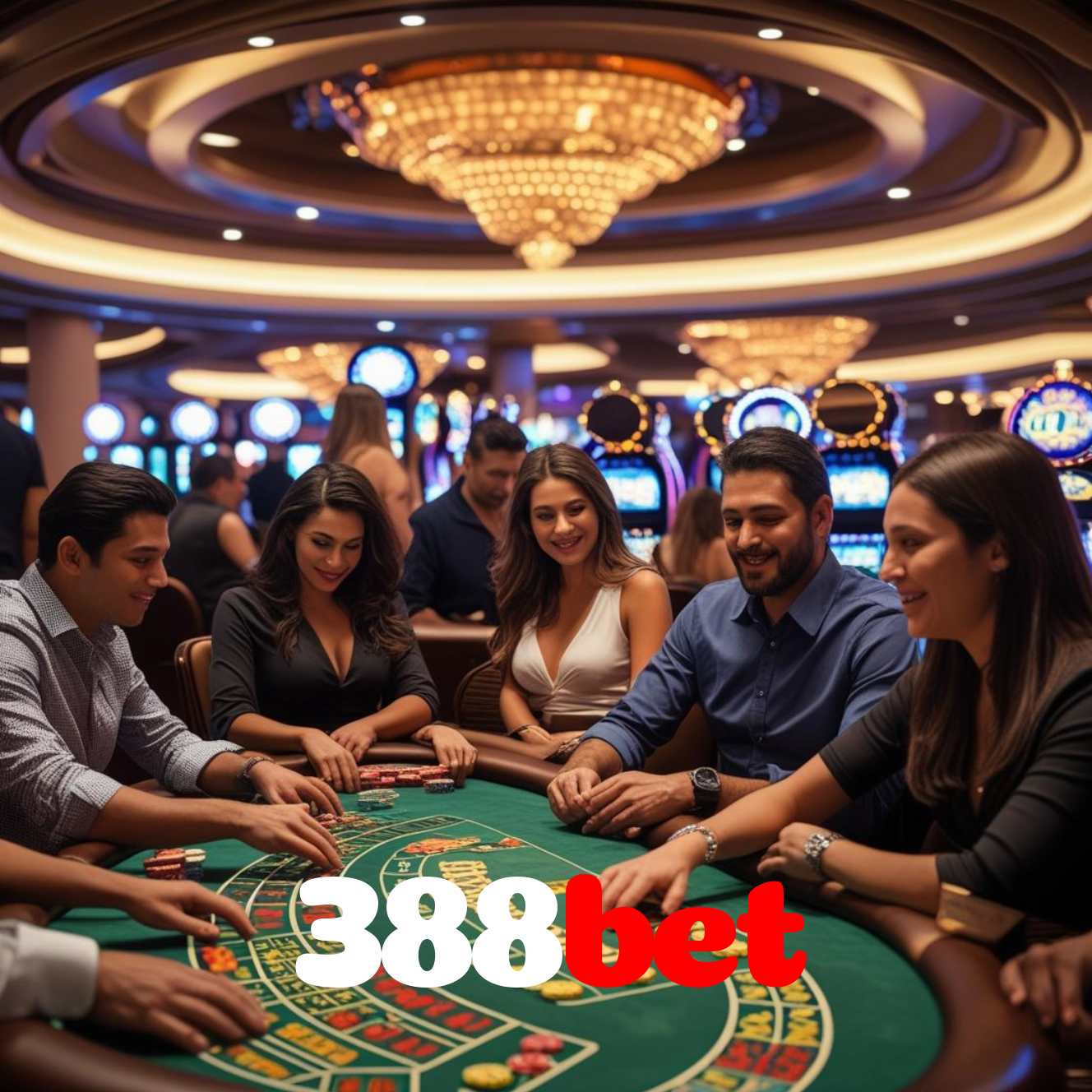 Login no 388bet